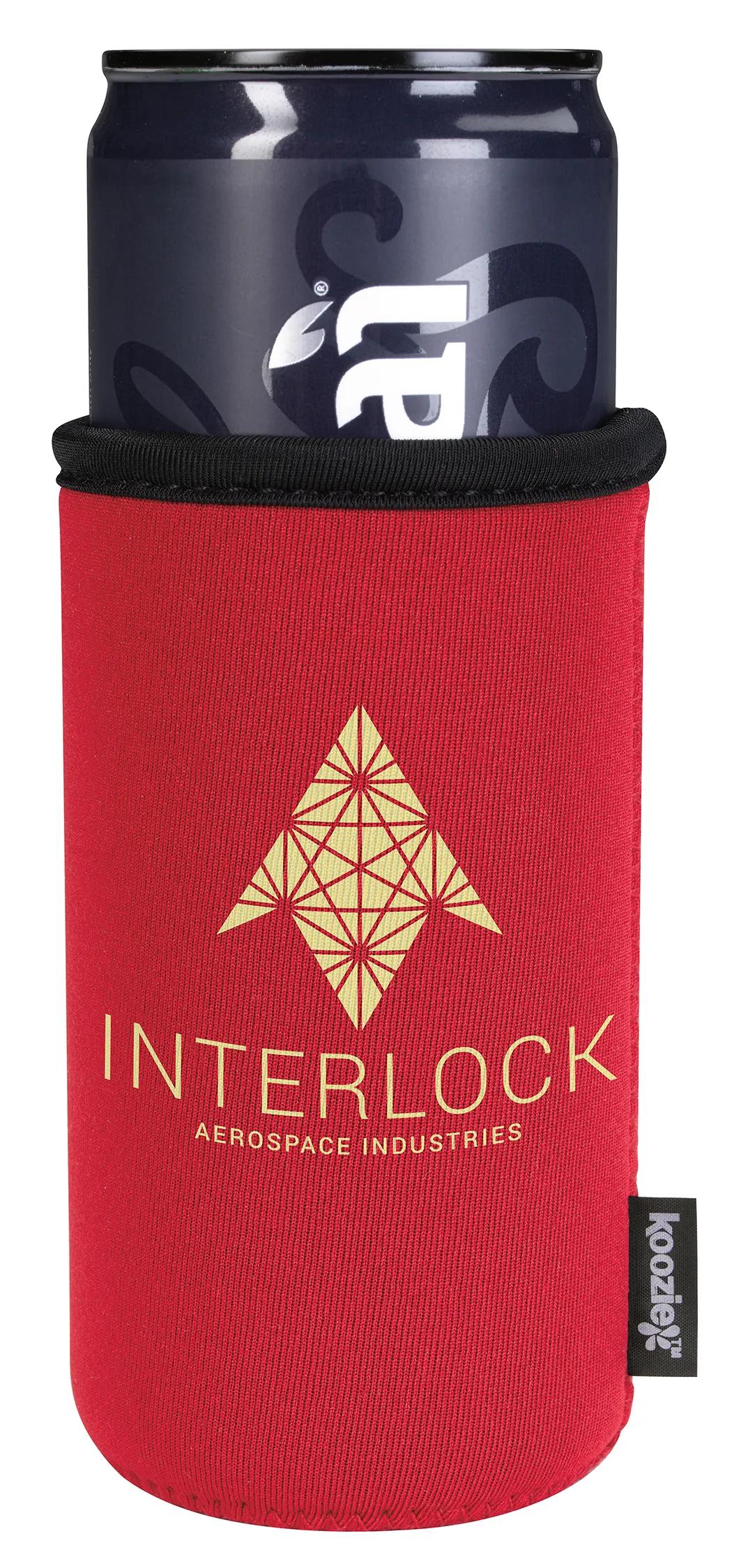 Koozie® Slim Can Cooler 10 of 43