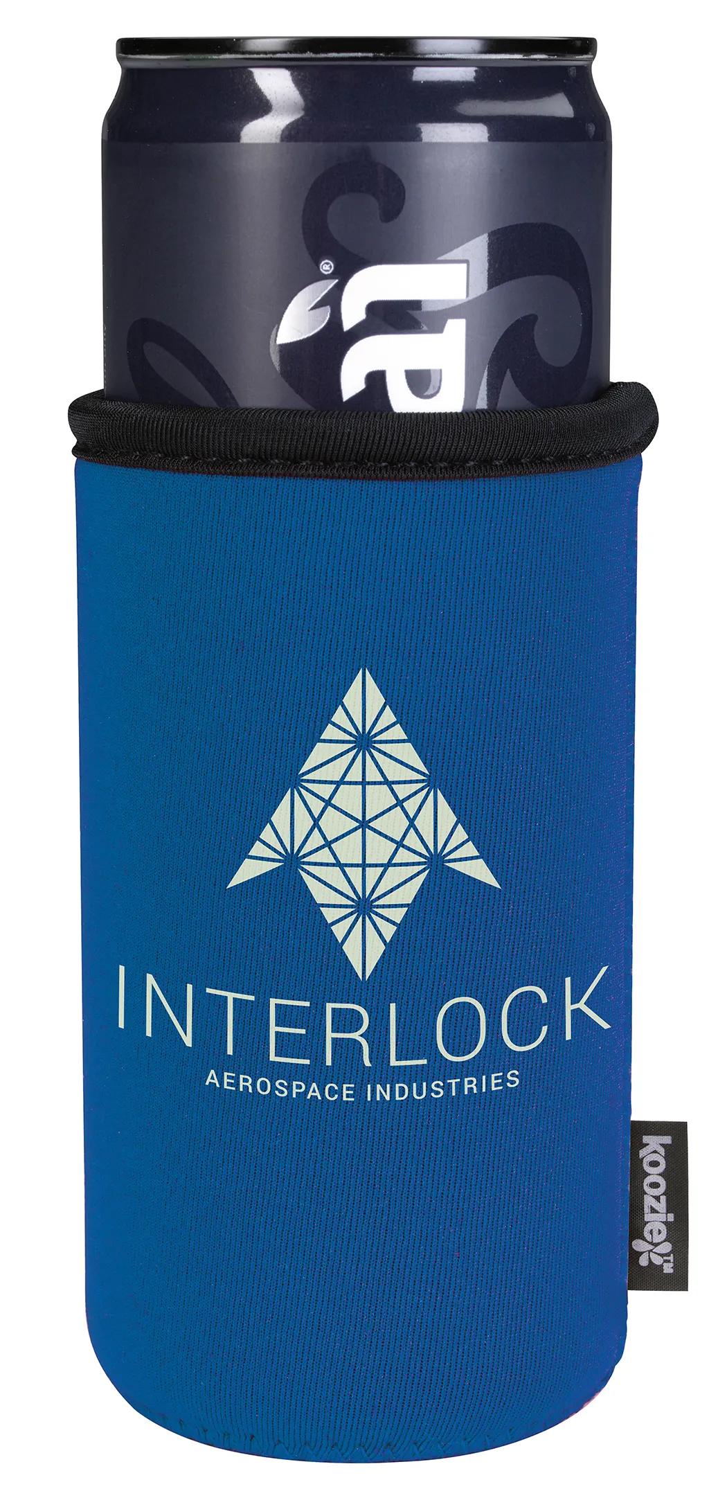 Koozie® Slim Can Cooler 11 of 43