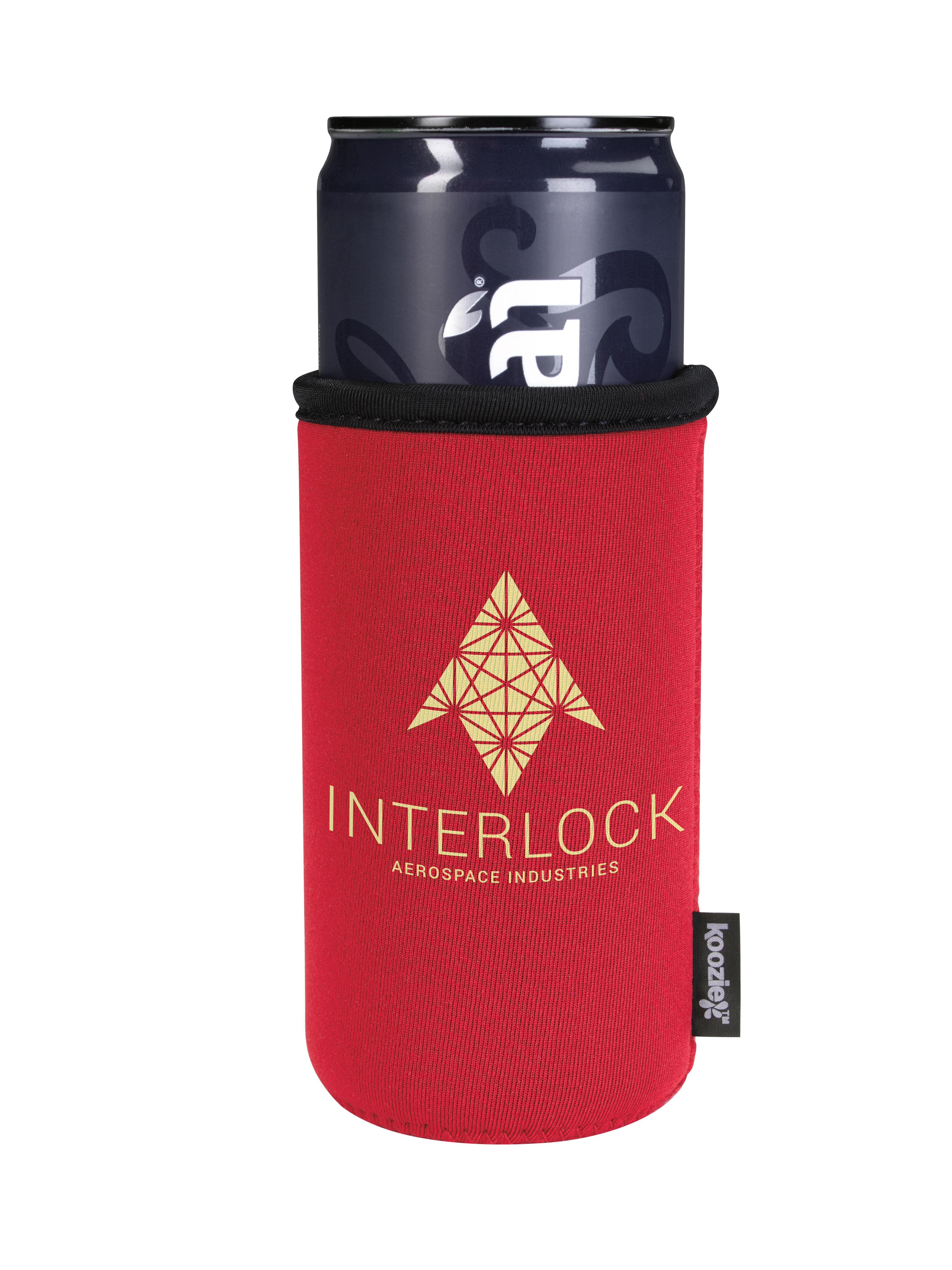 Koozie® Slim Can Cooler 34 of 43