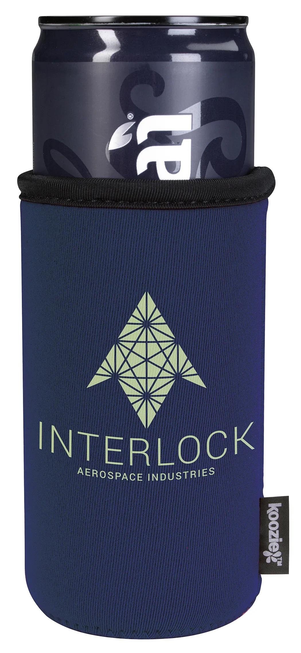 Koozie® Slim Can Cooler 3 of 43