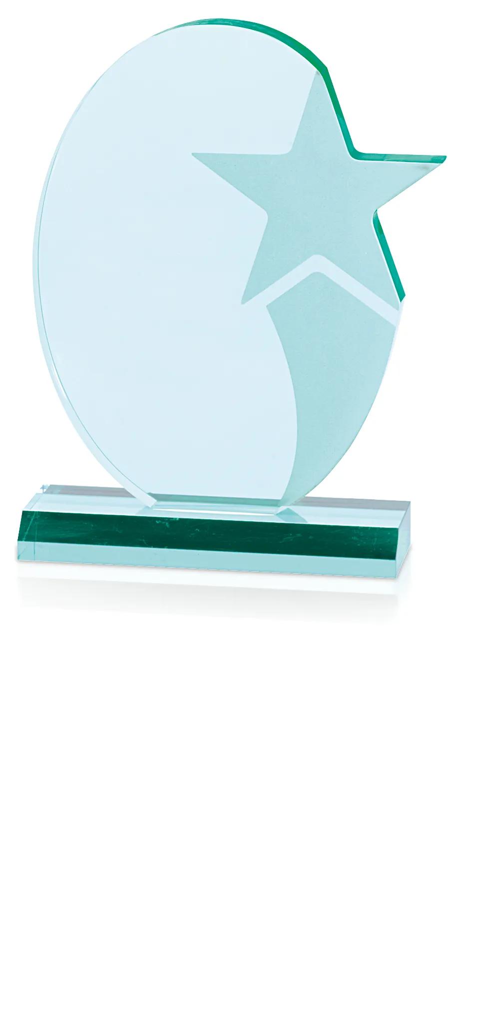 JAFFA® Stellar Award 10 of 18