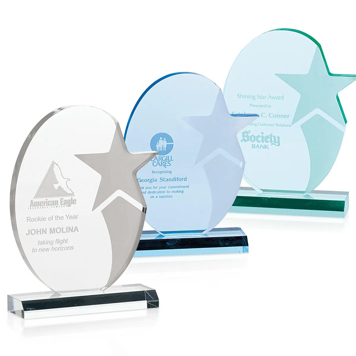 JAFFA® Stellar Award 7 of 18