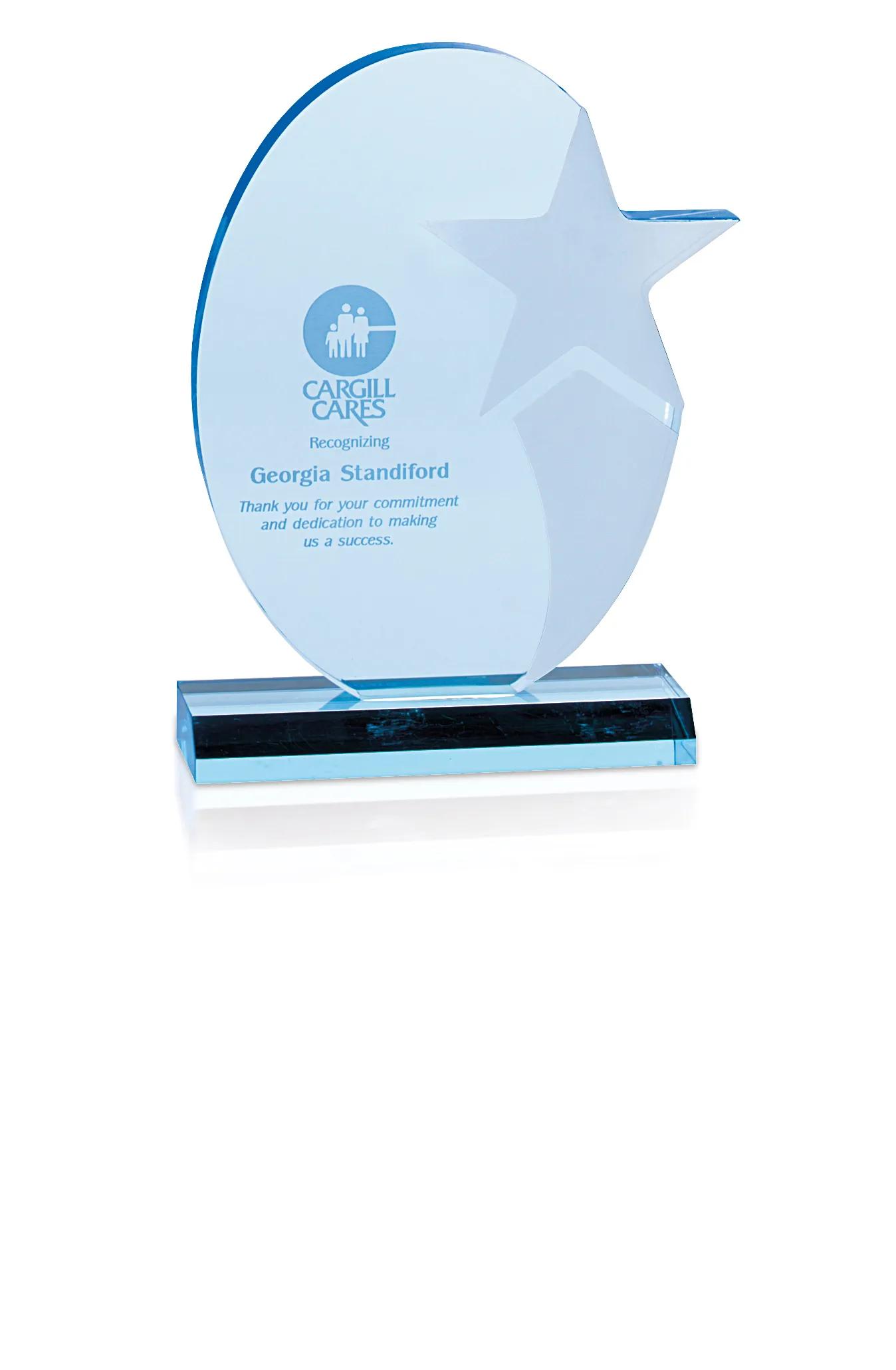 JAFFA® Stellar Award 12 of 18
