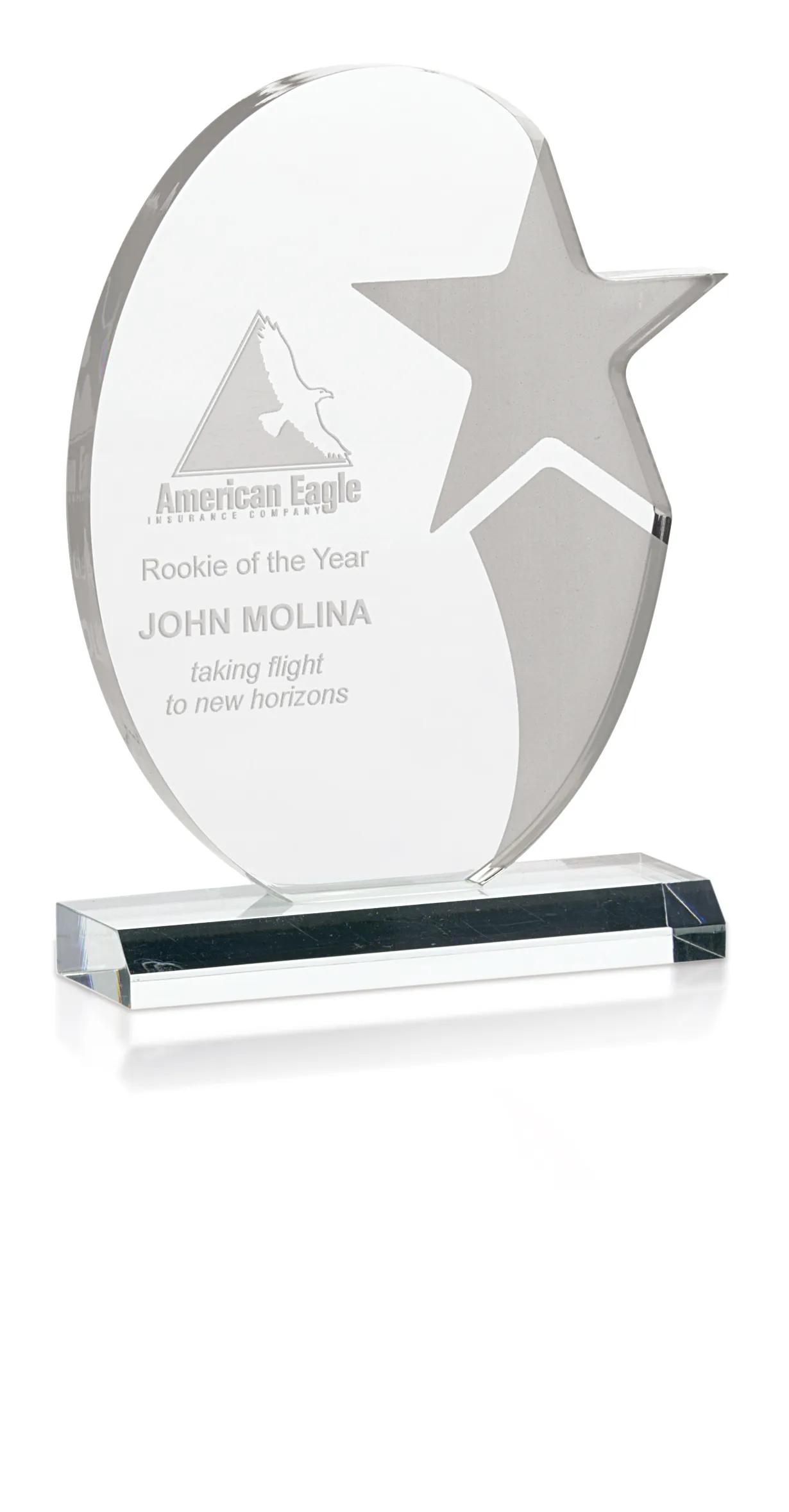 JAFFA® Stellar Award 13 of 18