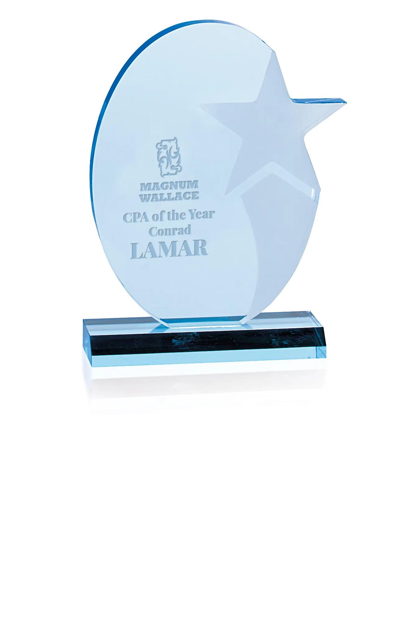 JAFFA® Stellar Award 11 of 18