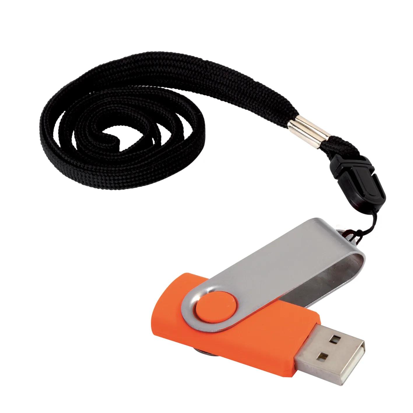 2 GB Folding USB 2.0 Flash Drive 13 of 41