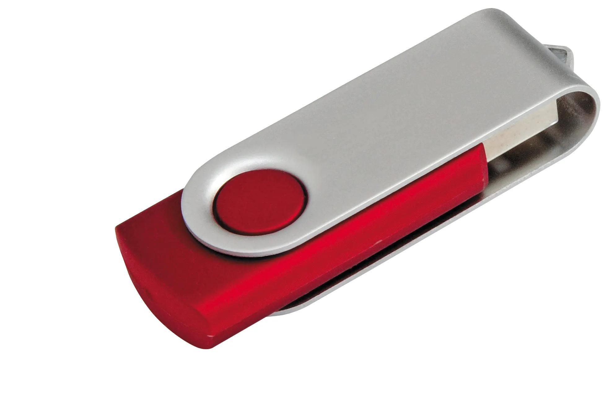 2 GB Folding USB 2.0 Flash Drive 8 of 41