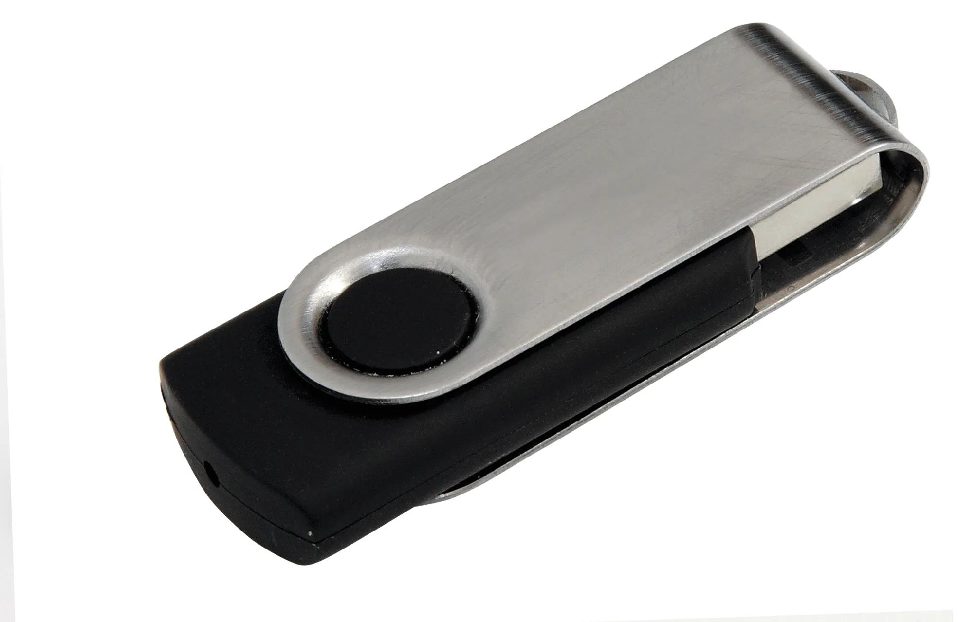 2 GB Folding USB 2.0 Flash Drive 15 of 41