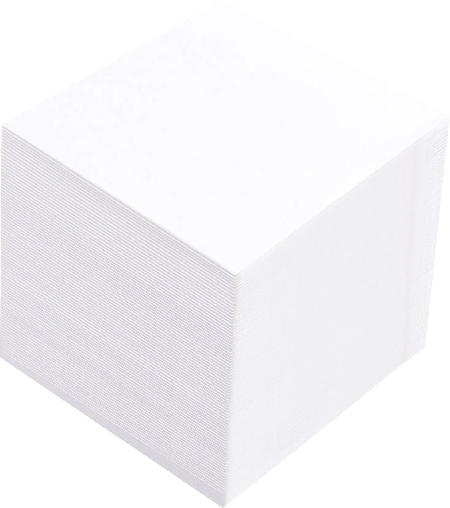 Souvenir® Sticky Note™ 3" x 3" x 3"  Cube 2 of 83