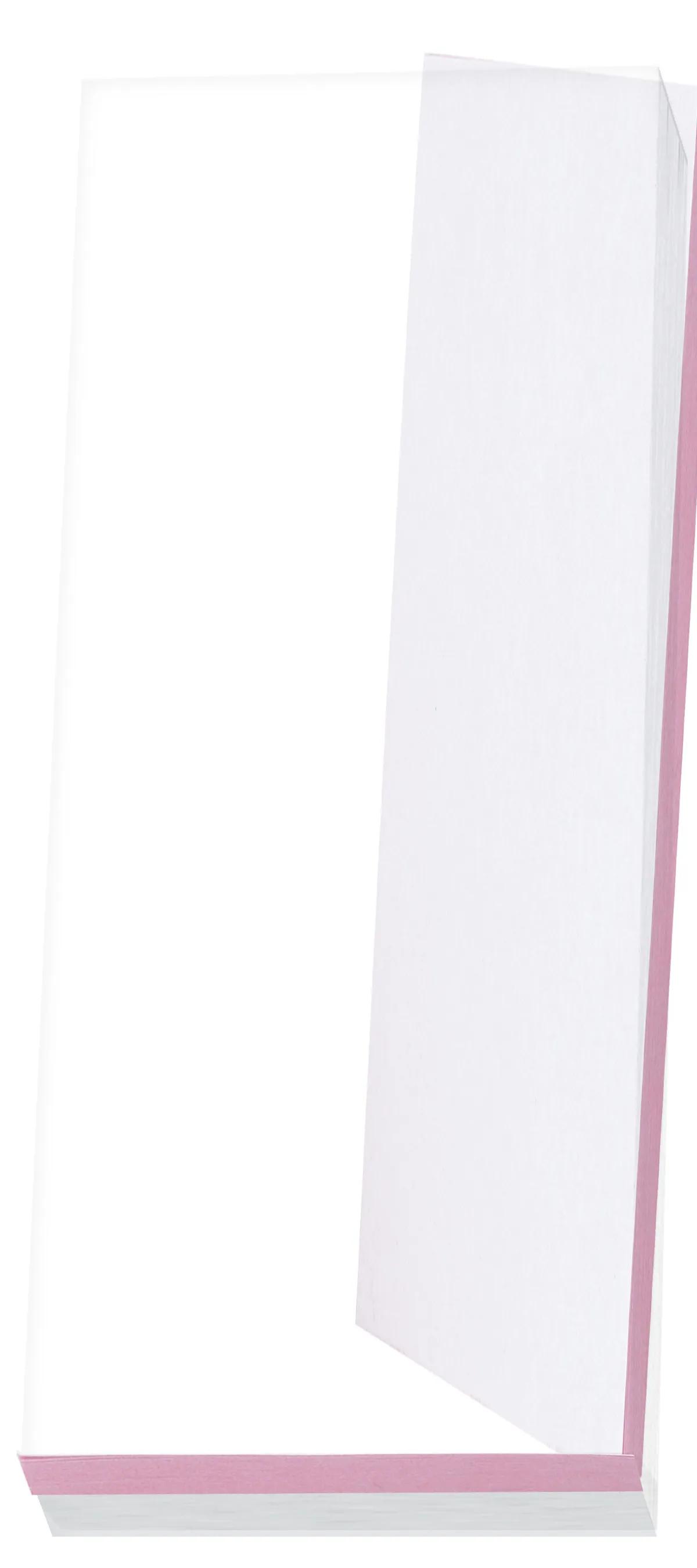 Souvenir® Sticky Note™ 3" x 8" Pad, 25 sheet 9 of 12