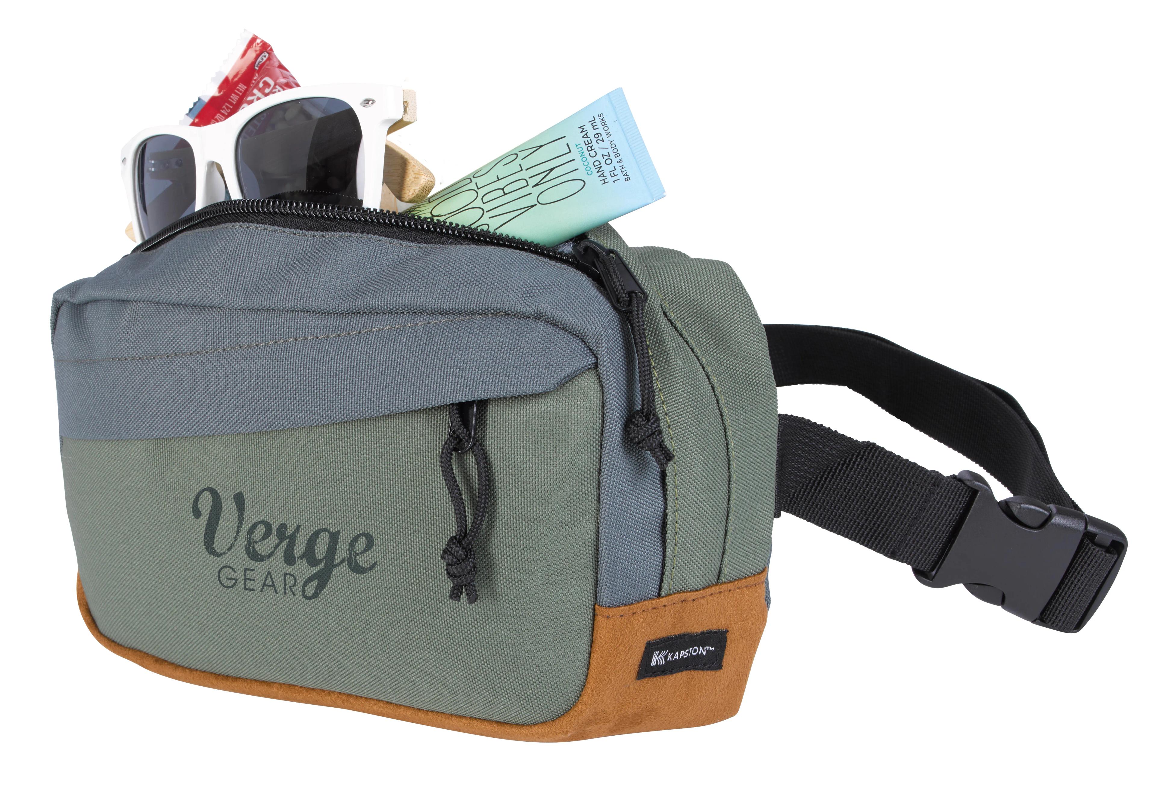 KAPSTON®  Willow RPET Fanny Pack 28 of 34
