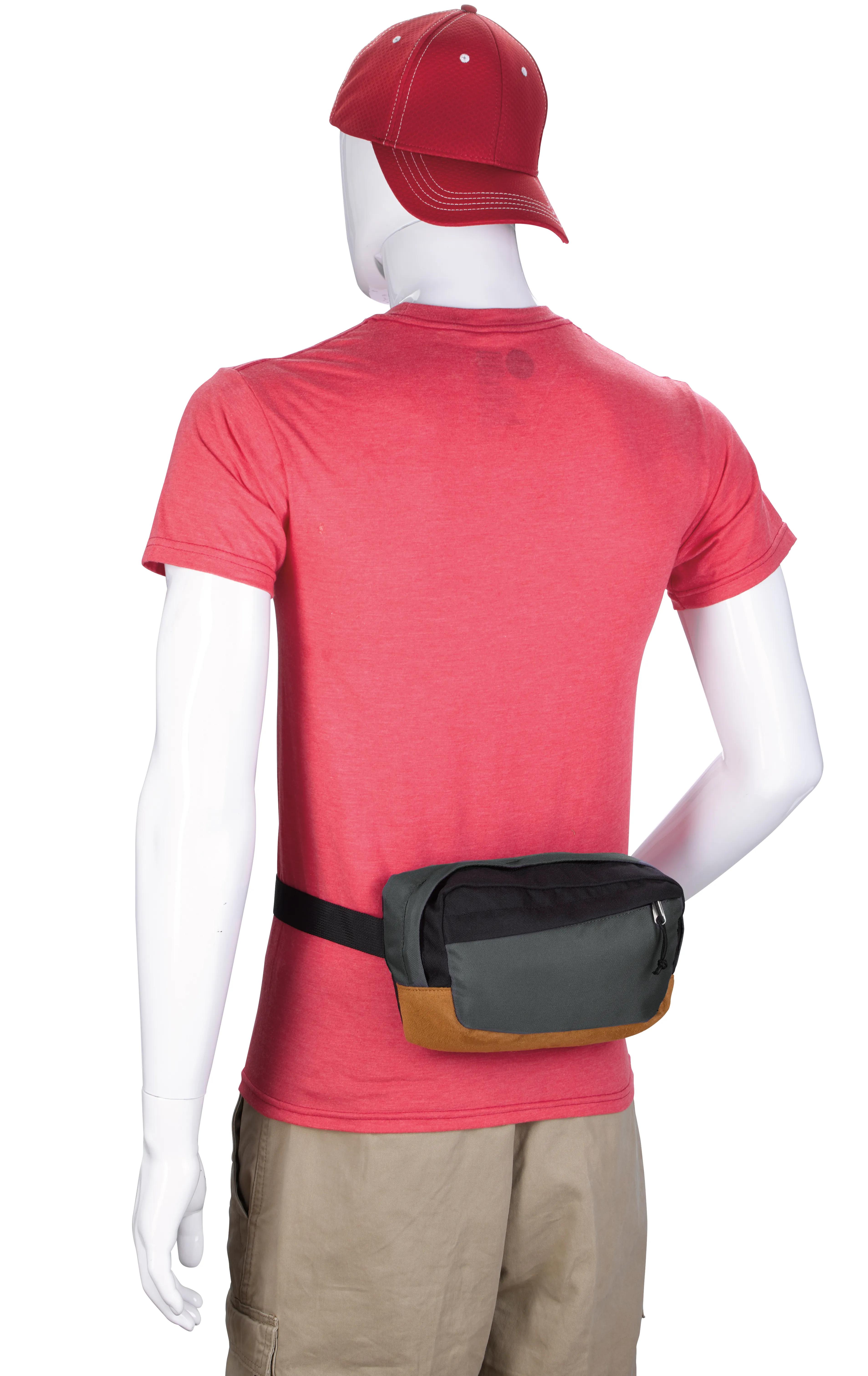 KAPSTON®  Willow RPET Fanny Pack 16 of 27