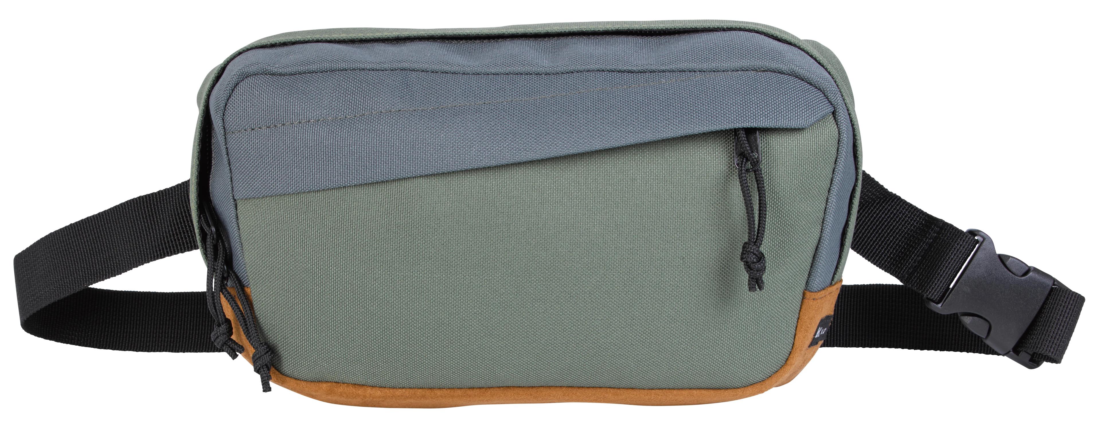 KAPSTON®  Willow RPET Fanny Pack 6 of 27