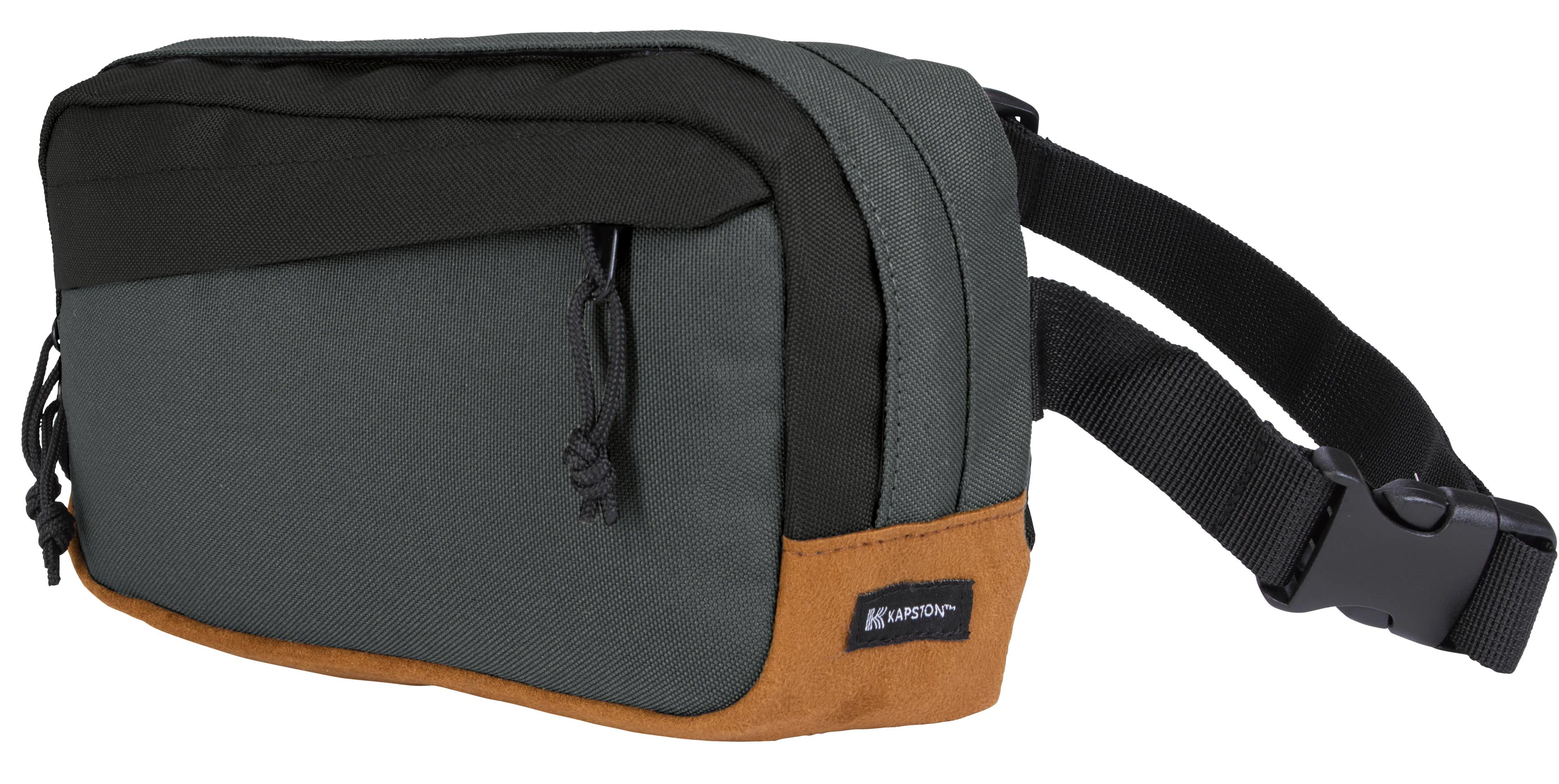 KAPSTON®  Willow RPET Fanny Pack 7 of 34