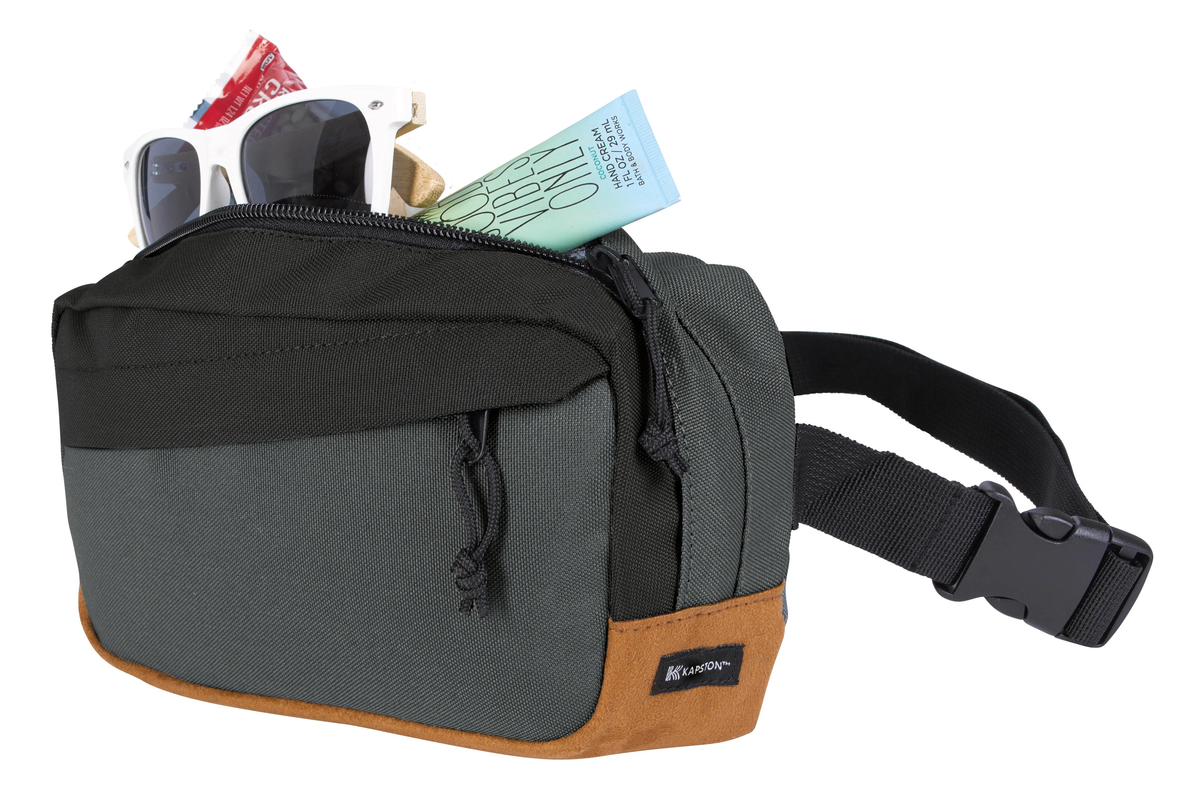 KAPSTON®  Willow RPET Fanny Pack 29 of 34