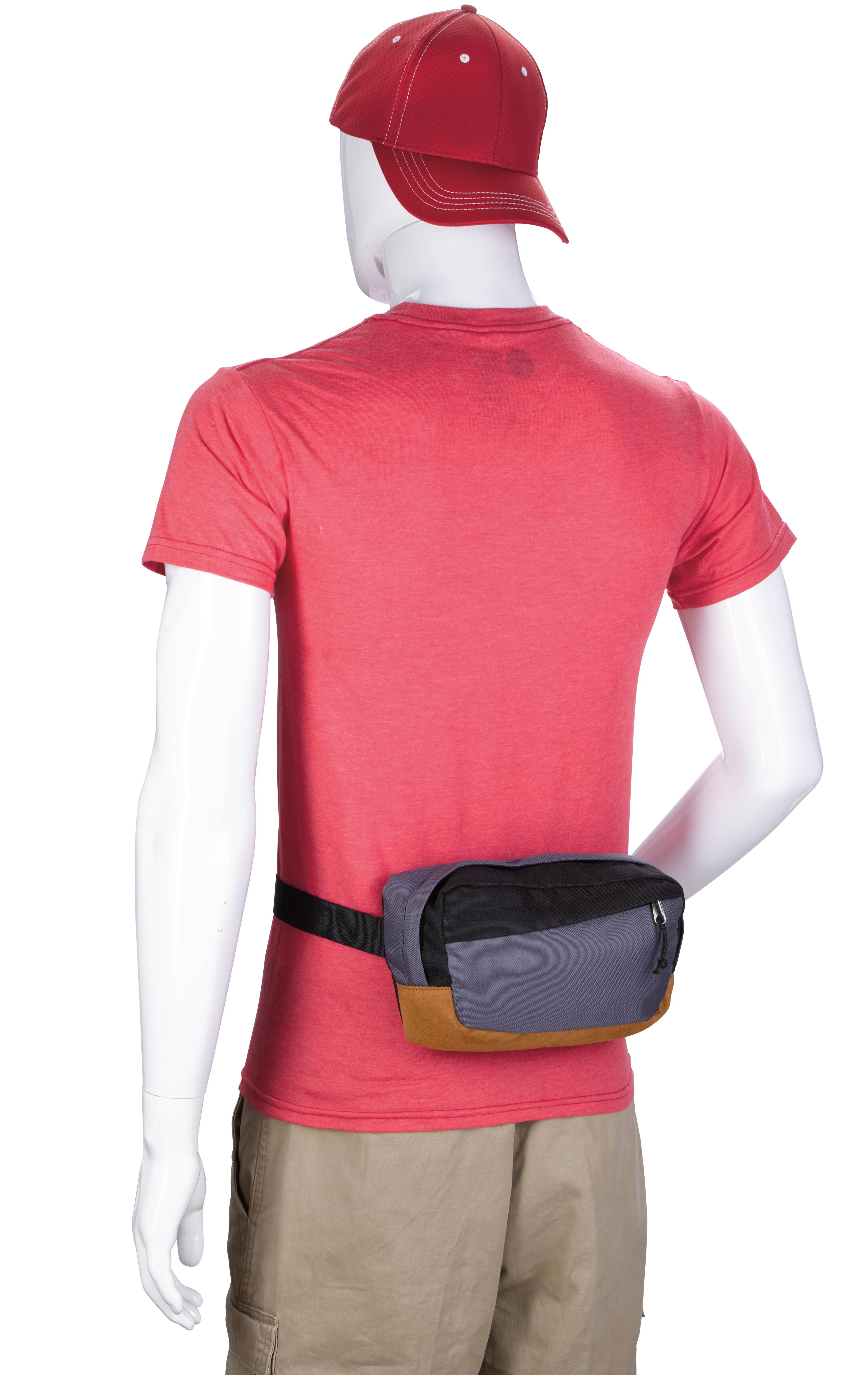 KAPSTON®  Willow RPET Fanny Pack 23 of 27