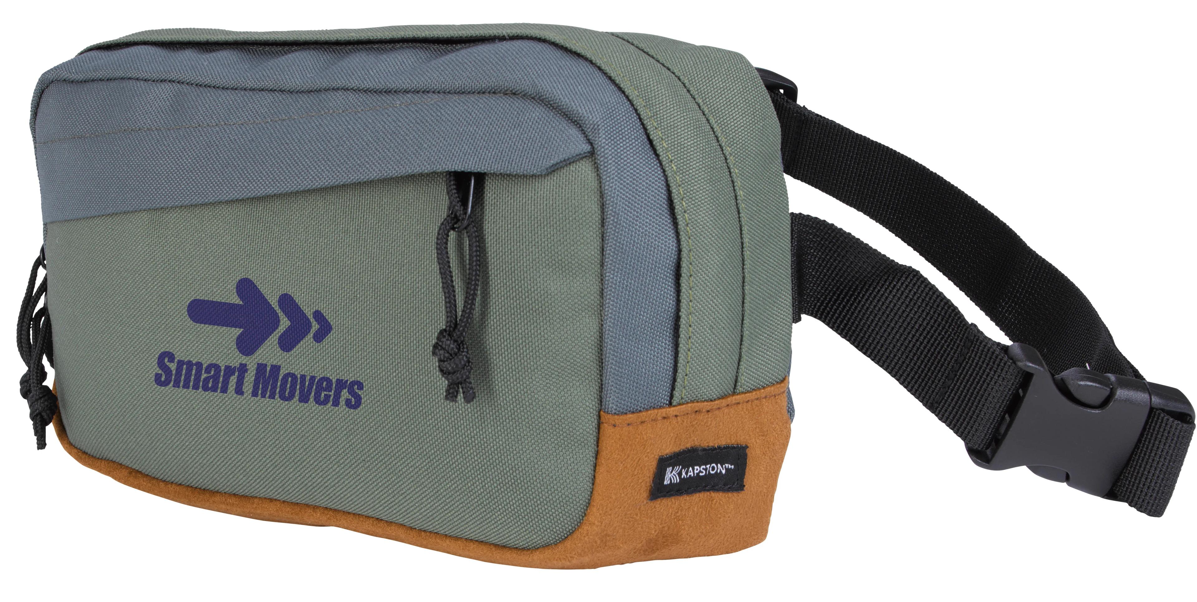 KAPSTON®  Willow RPET Fanny Pack 19 of 34