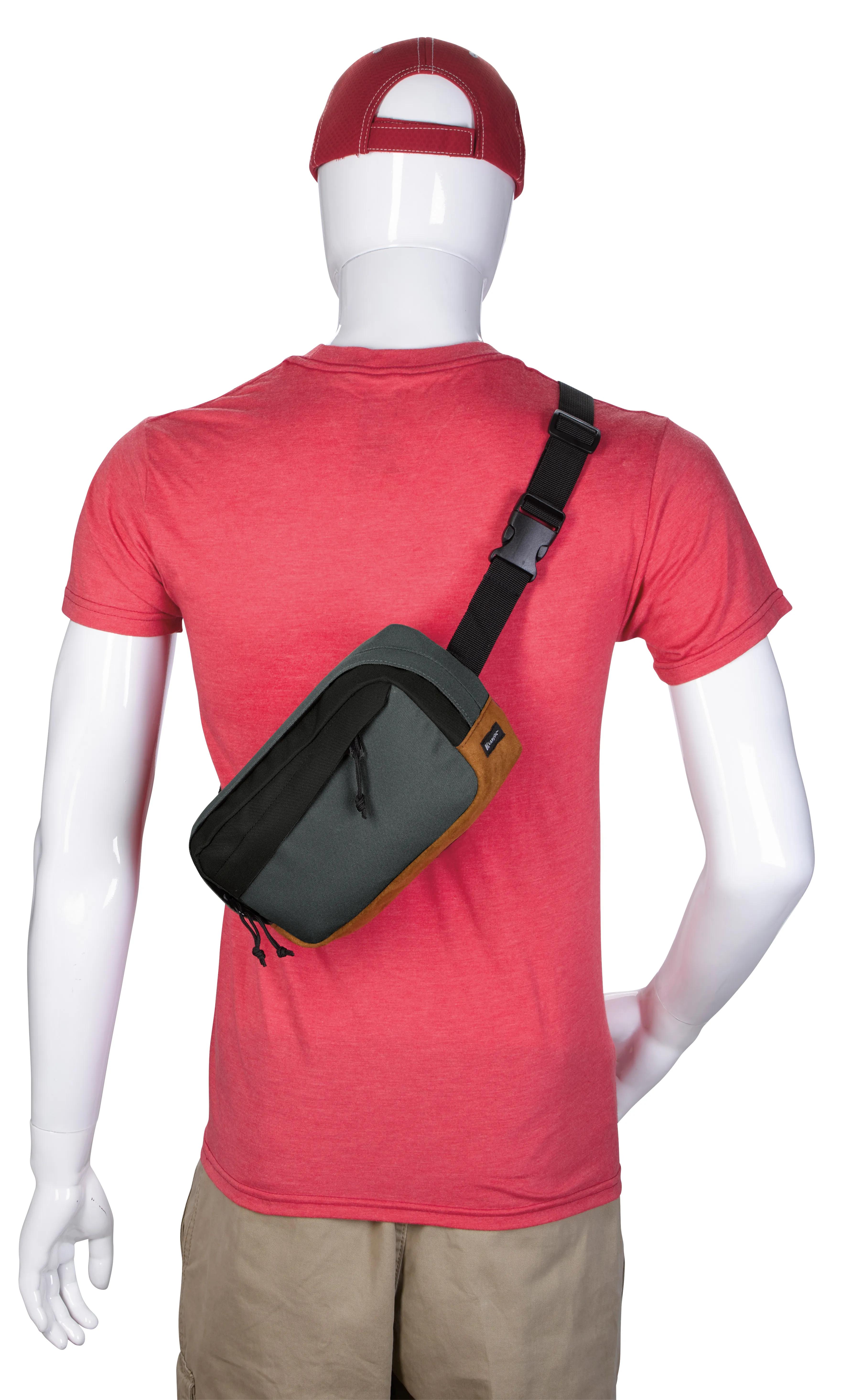 KAPSTON®  Willow RPET Fanny Pack 30 of 34