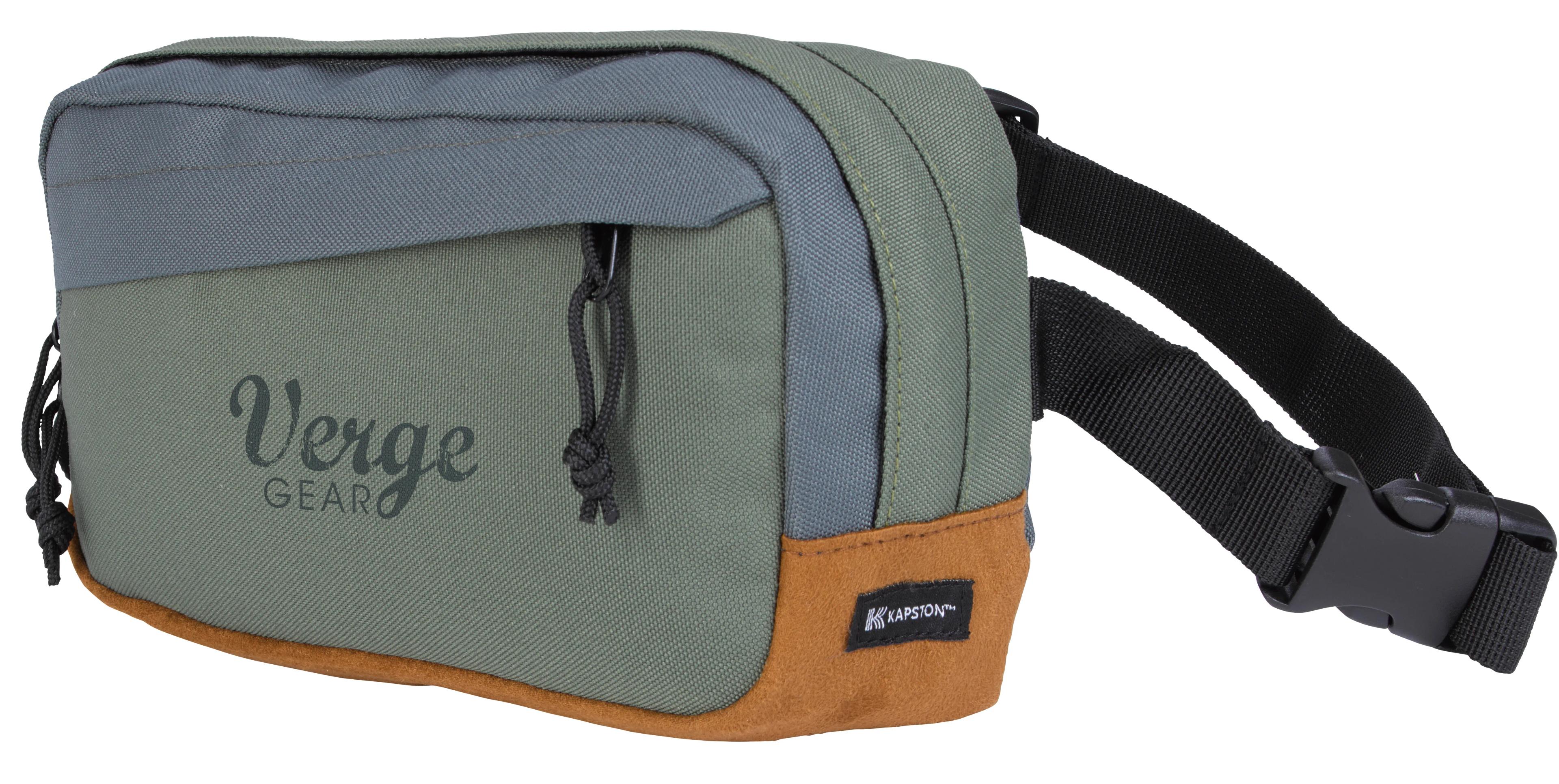 KAPSTON®  Willow RPET Fanny Pack 27 of 34