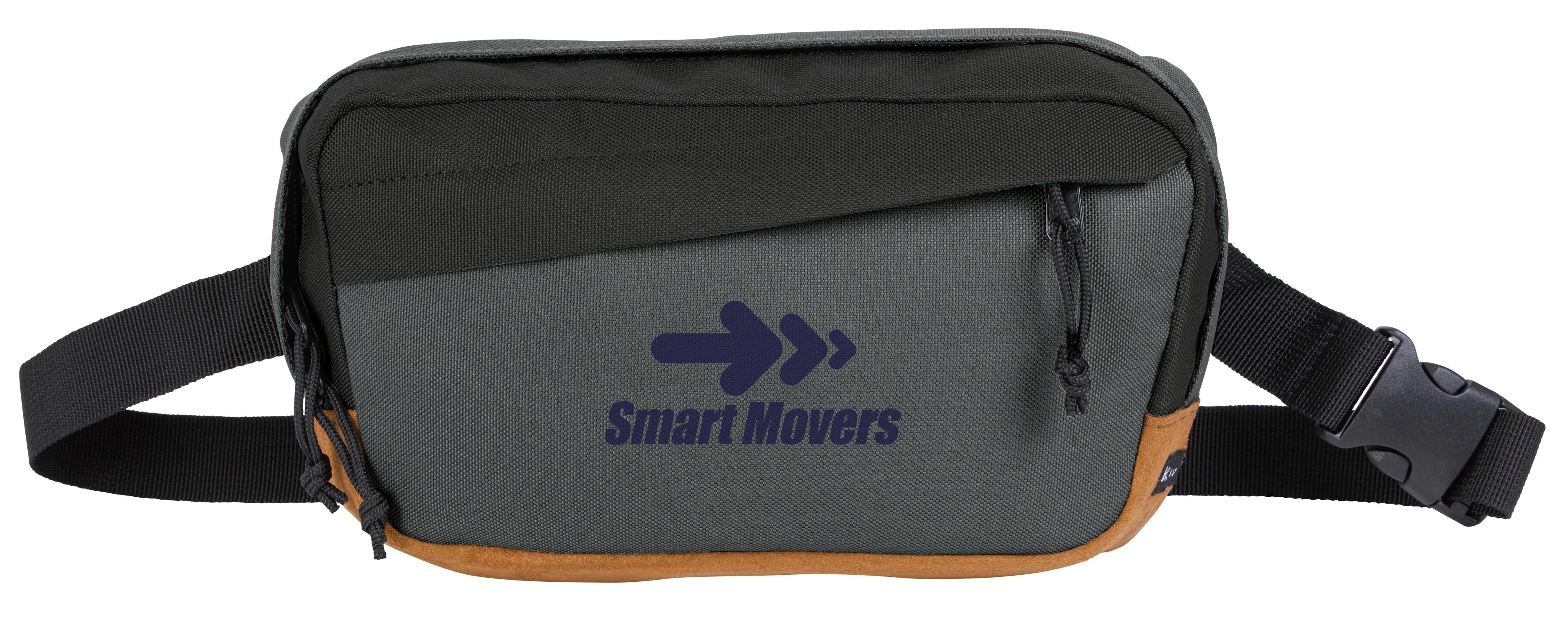 KAPSTON®  Willow RPET Fanny Pack 17 of 34