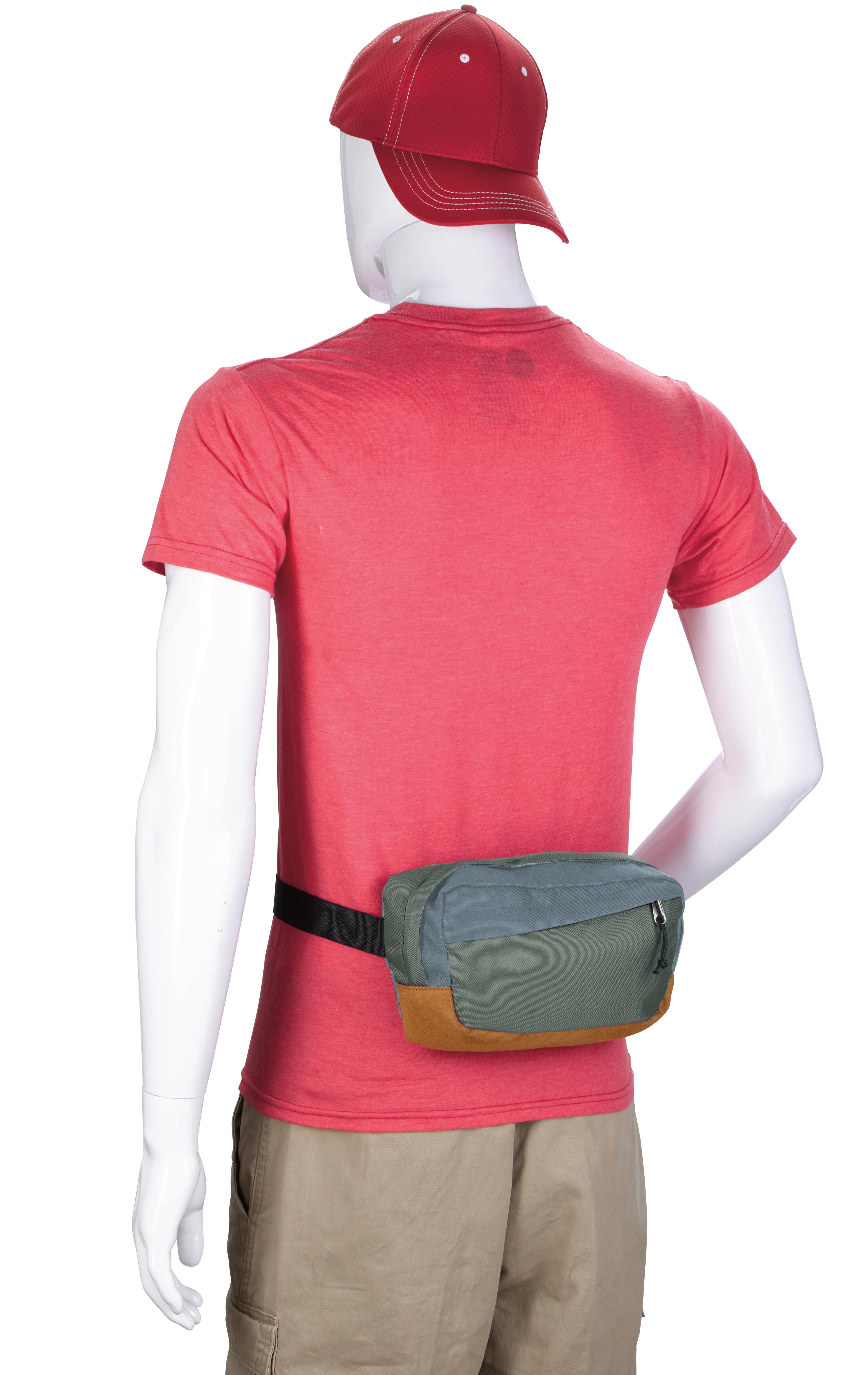 KAPSTON®  Willow RPET Fanny Pack 33 of 34