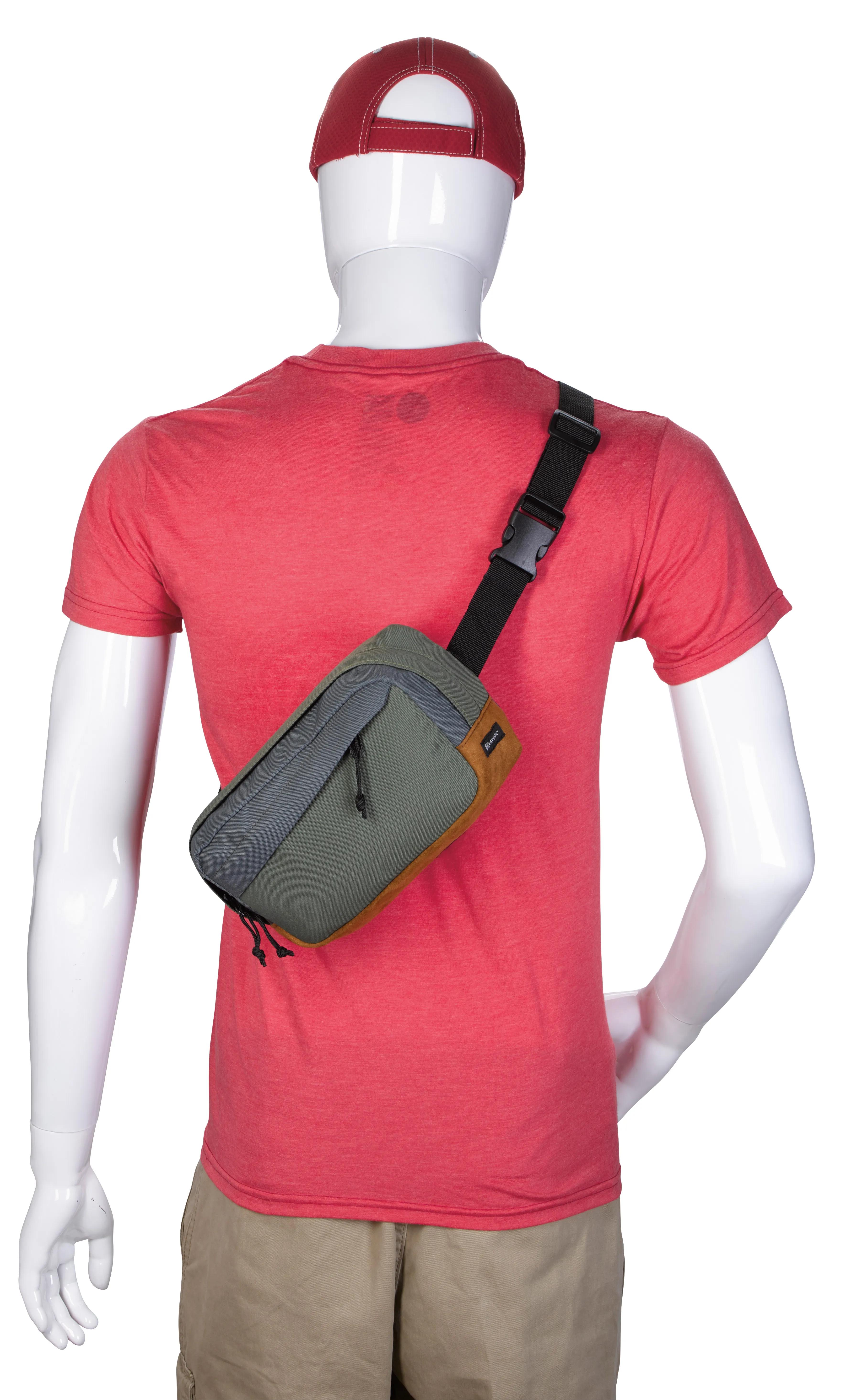 KAPSTON®  Willow RPET Fanny Pack 23 of 34