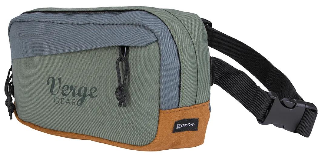KAPSTON®  Willow RPET Fanny Pack 3 of 34