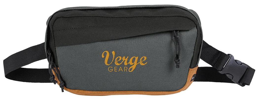 KAPSTON®  Willow RPET Fanny Pack