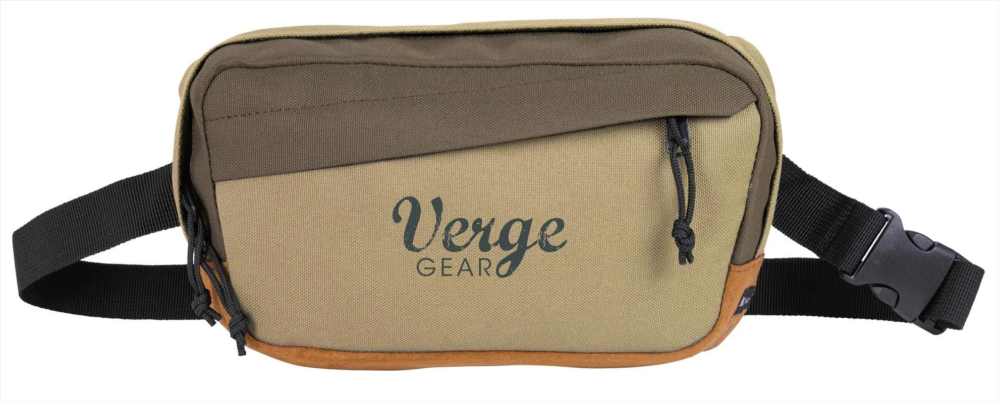 KAPSTON®  Willow RPET Fanny Pack 4 of 34