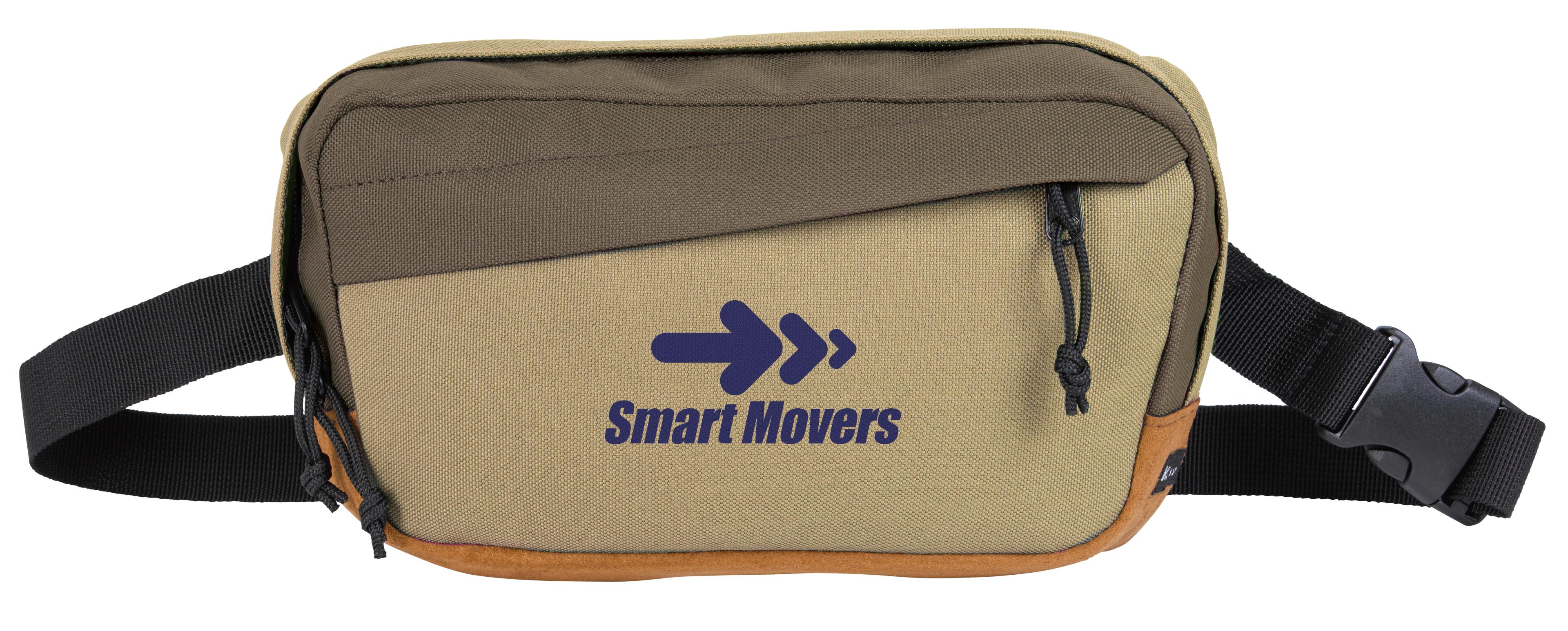 KAPSTON®  Willow RPET Fanny Pack 21 of 34