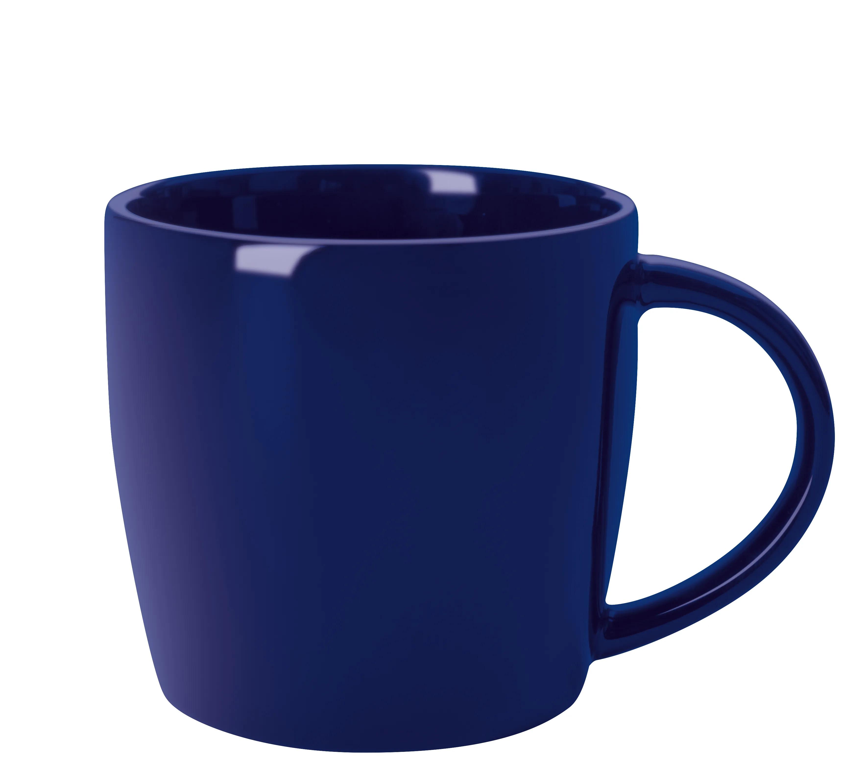 Sienna Mug - 18 oz.