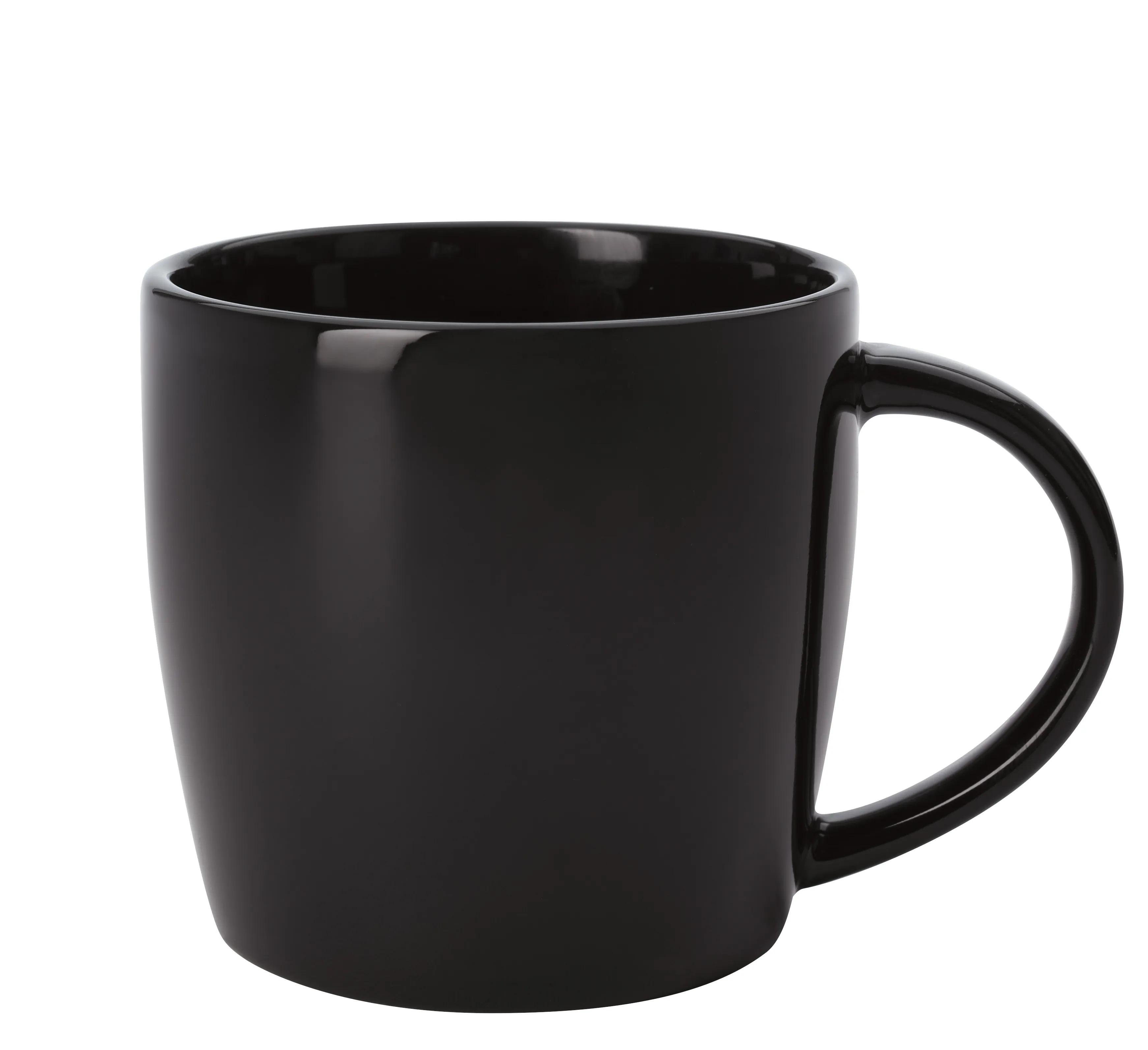 Sienna Mug - 18 oz. 4 of 8