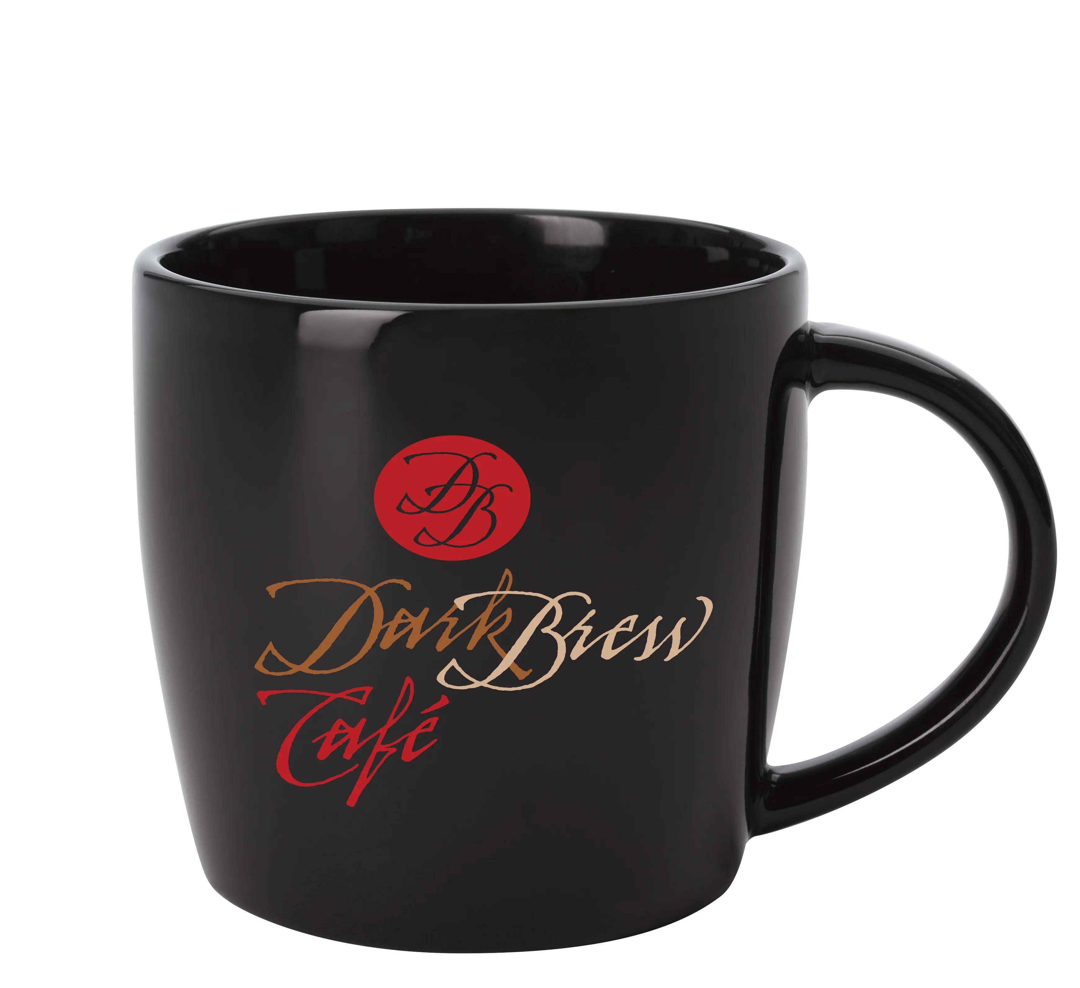 Sienna Mug - 18 oz. 6 of 8