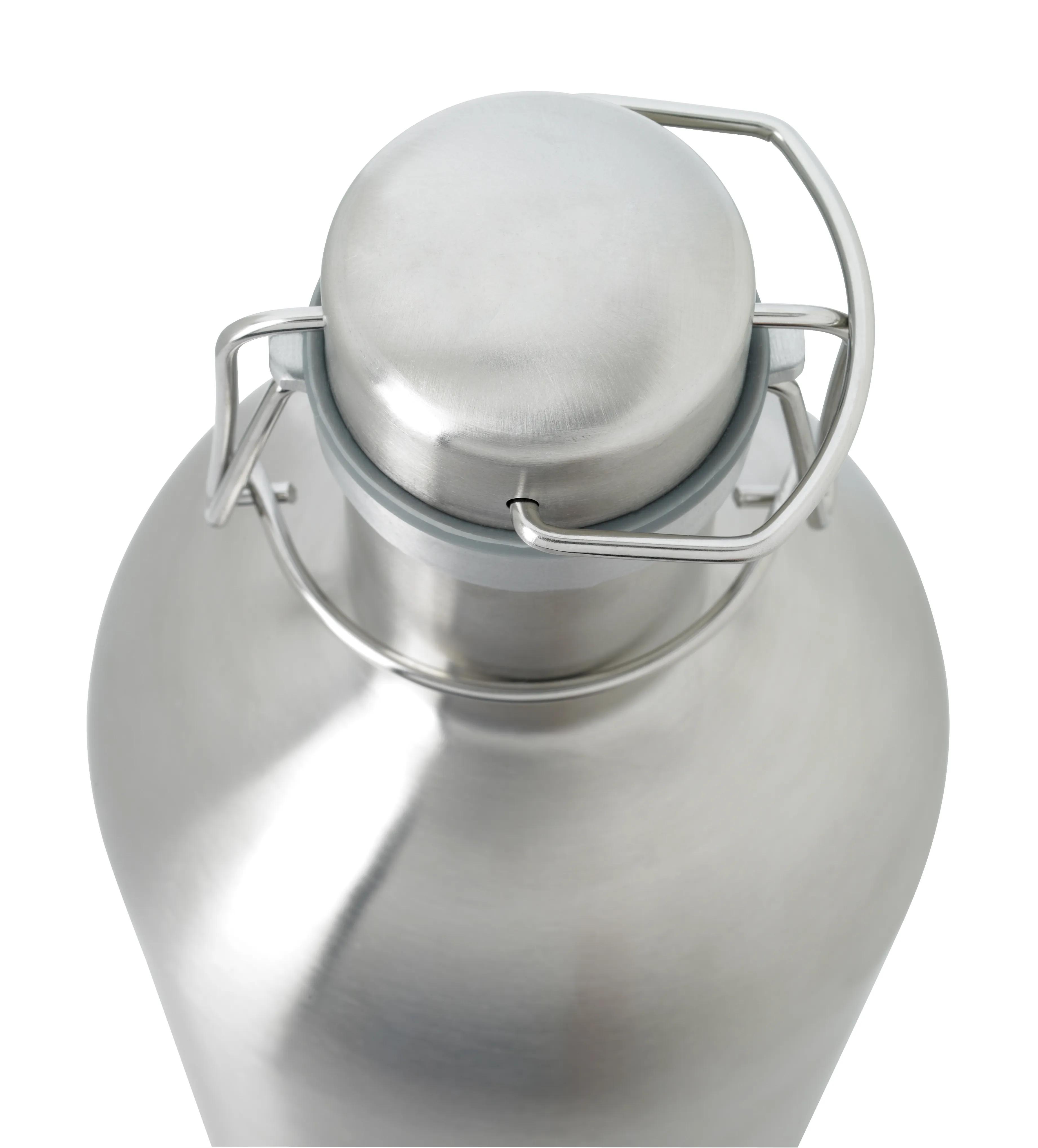 Stainless Growler - 64 oz. 3 of 14
