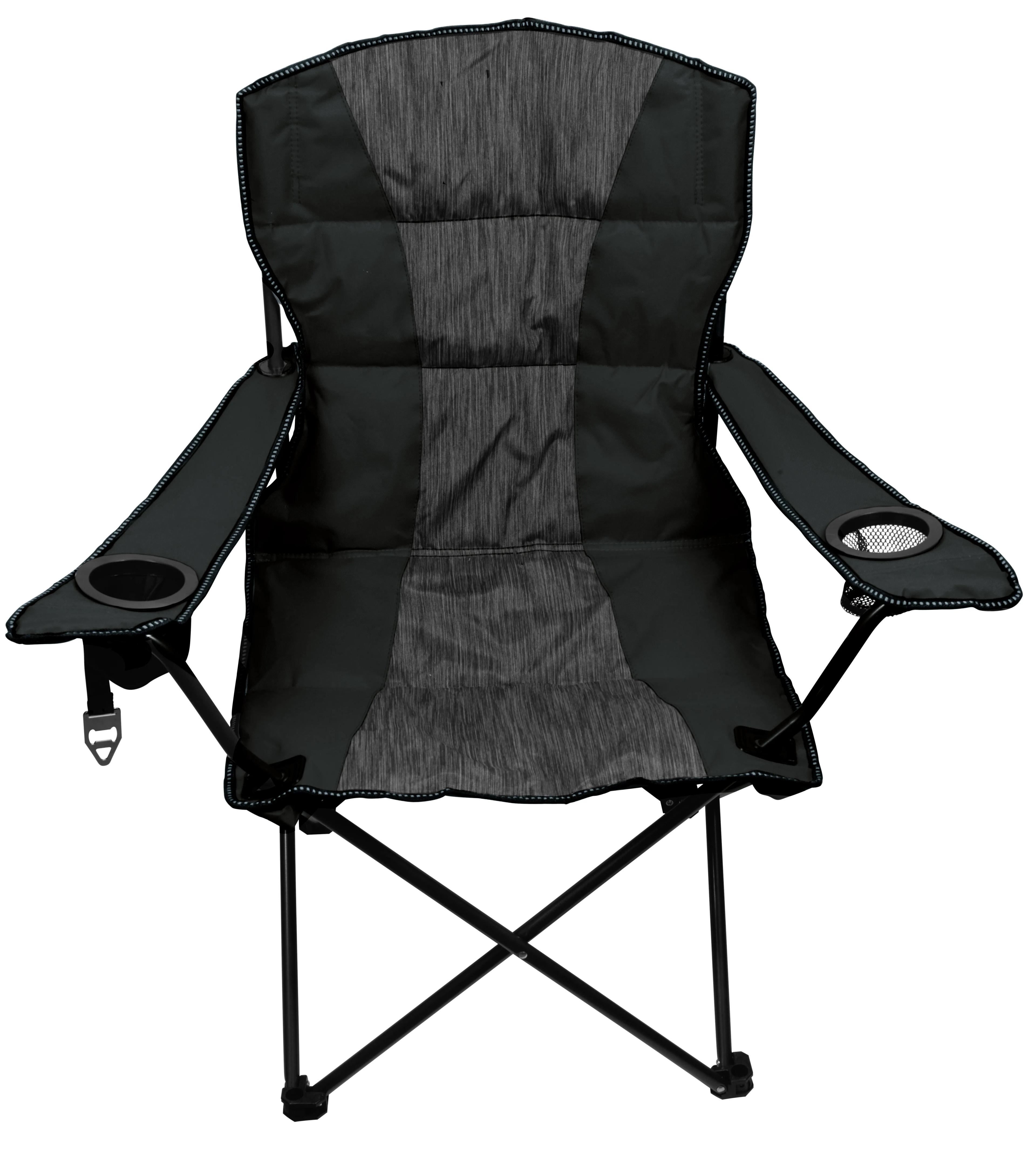 Premium Heather Stripe Chair 11 of 31