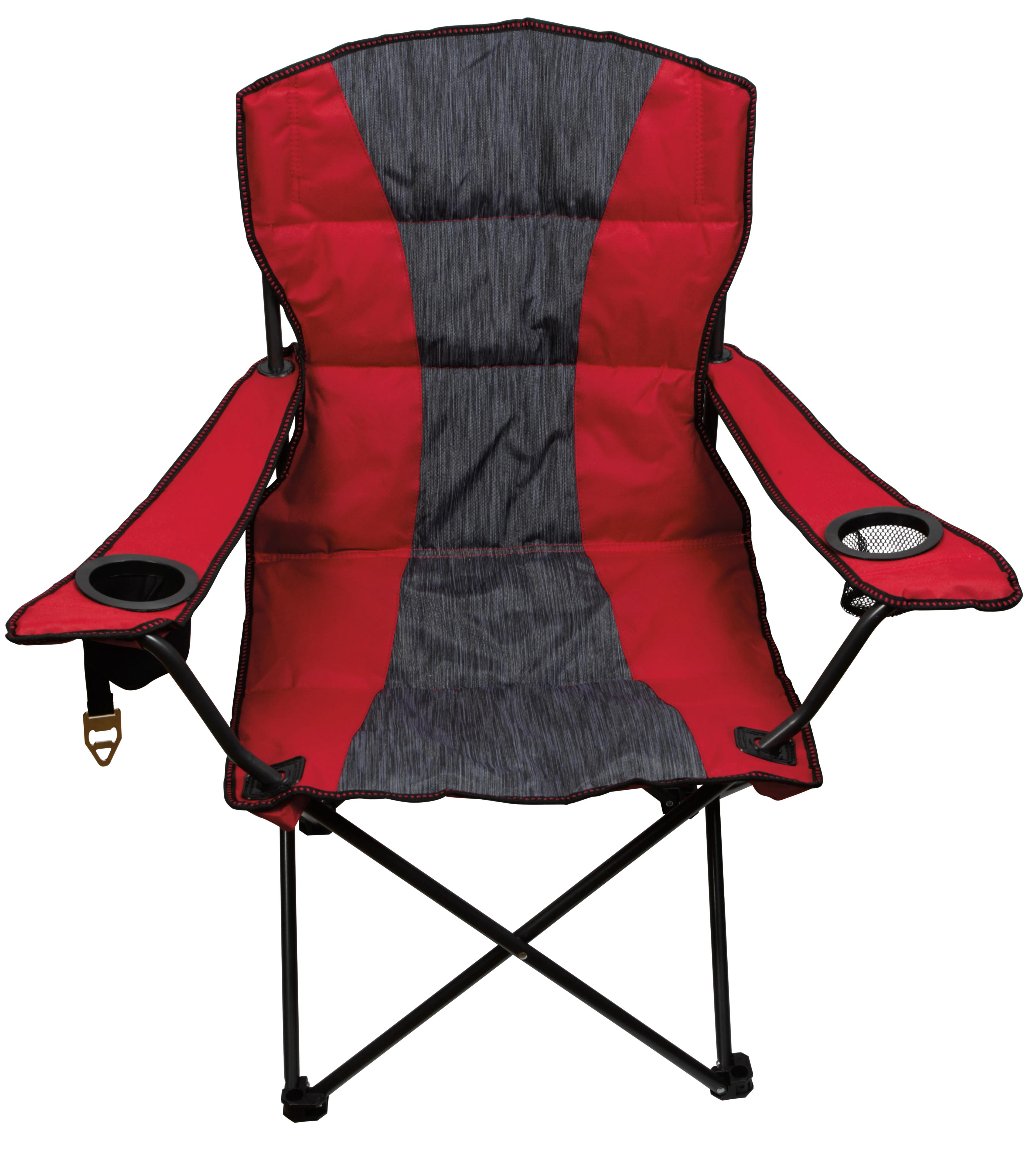 Premium Heather Stripe Chair 10 of 31