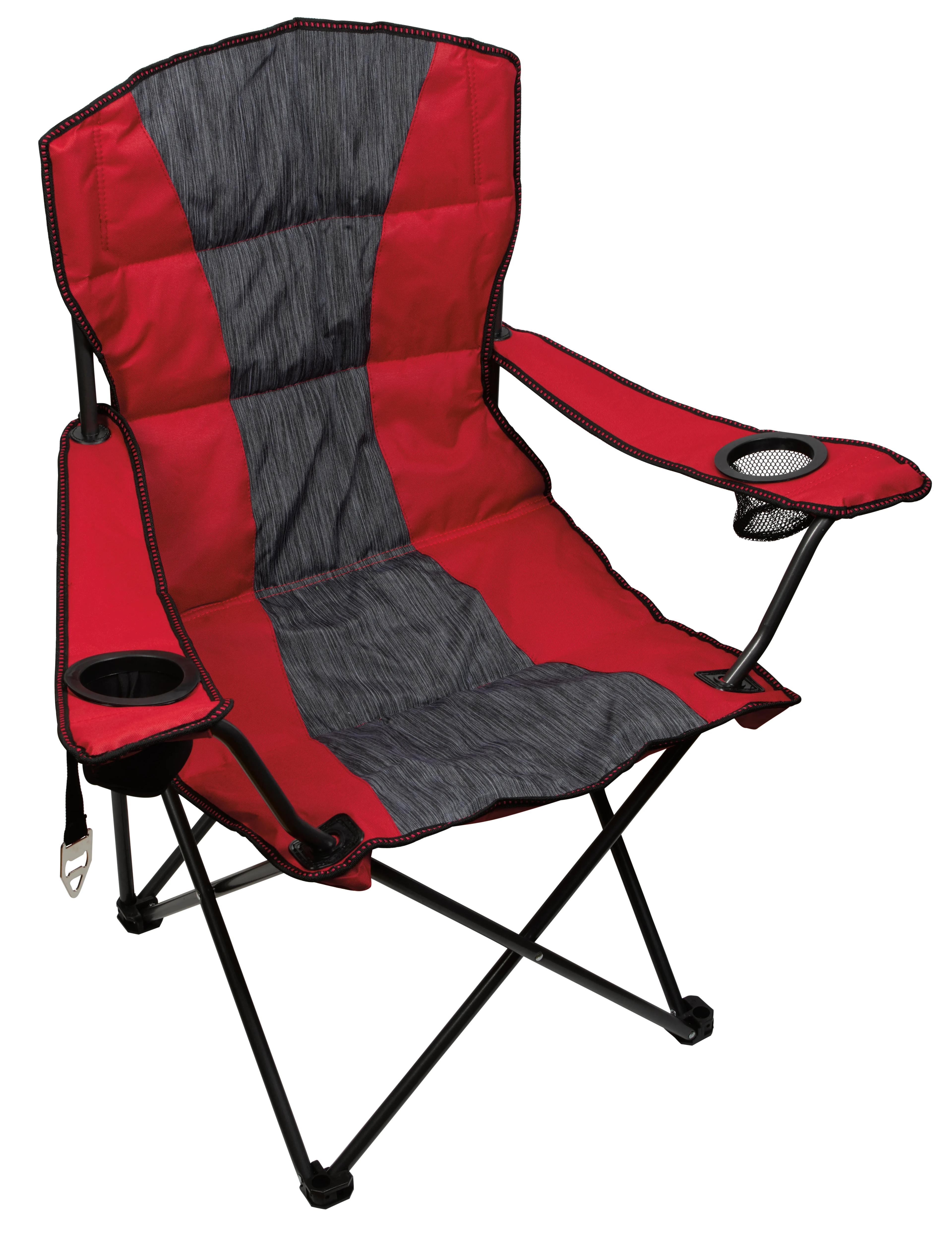 Premium Heather Stripe Chair 8 of 31
