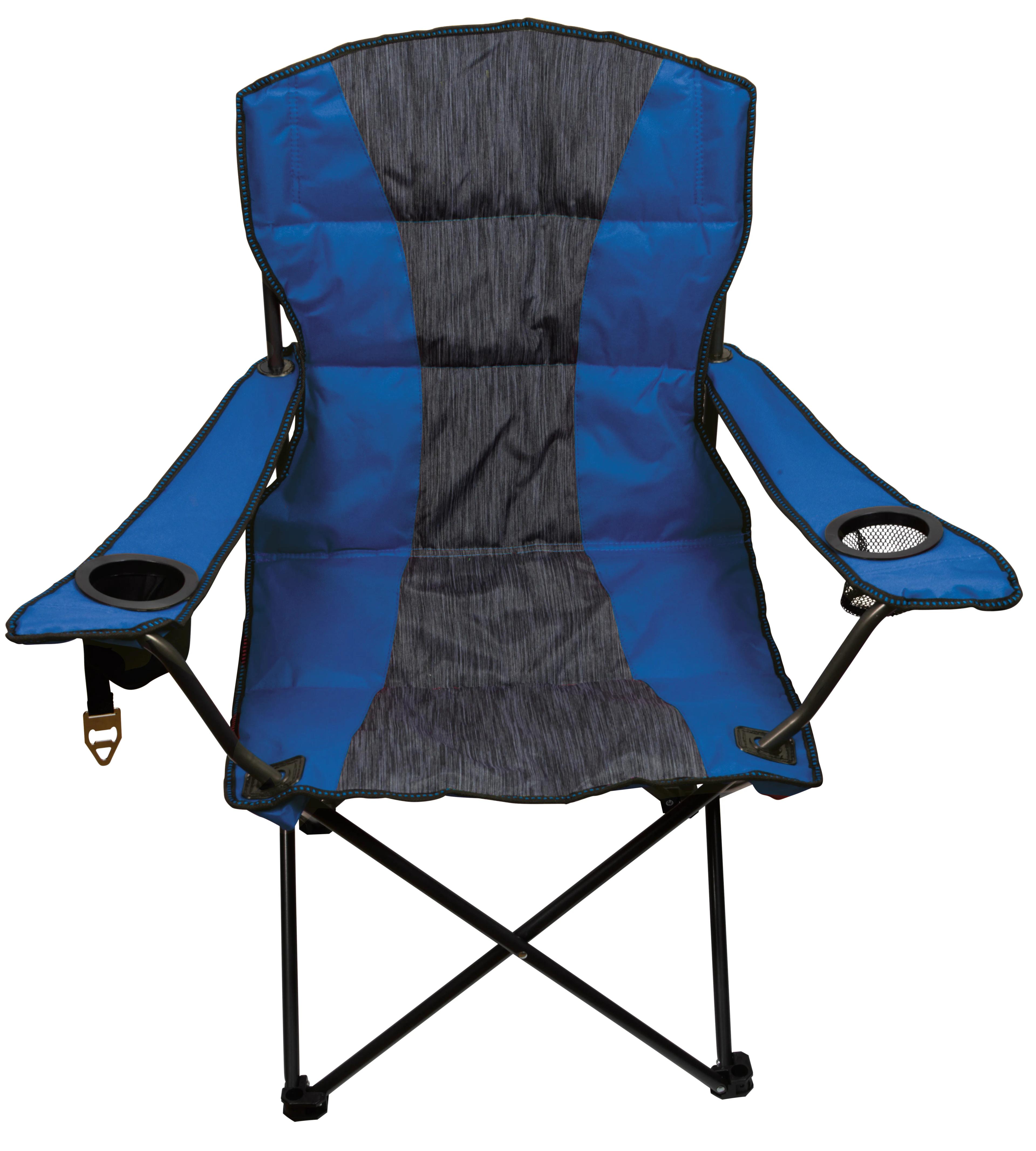 Premium Heather Stripe Chair 12 of 31