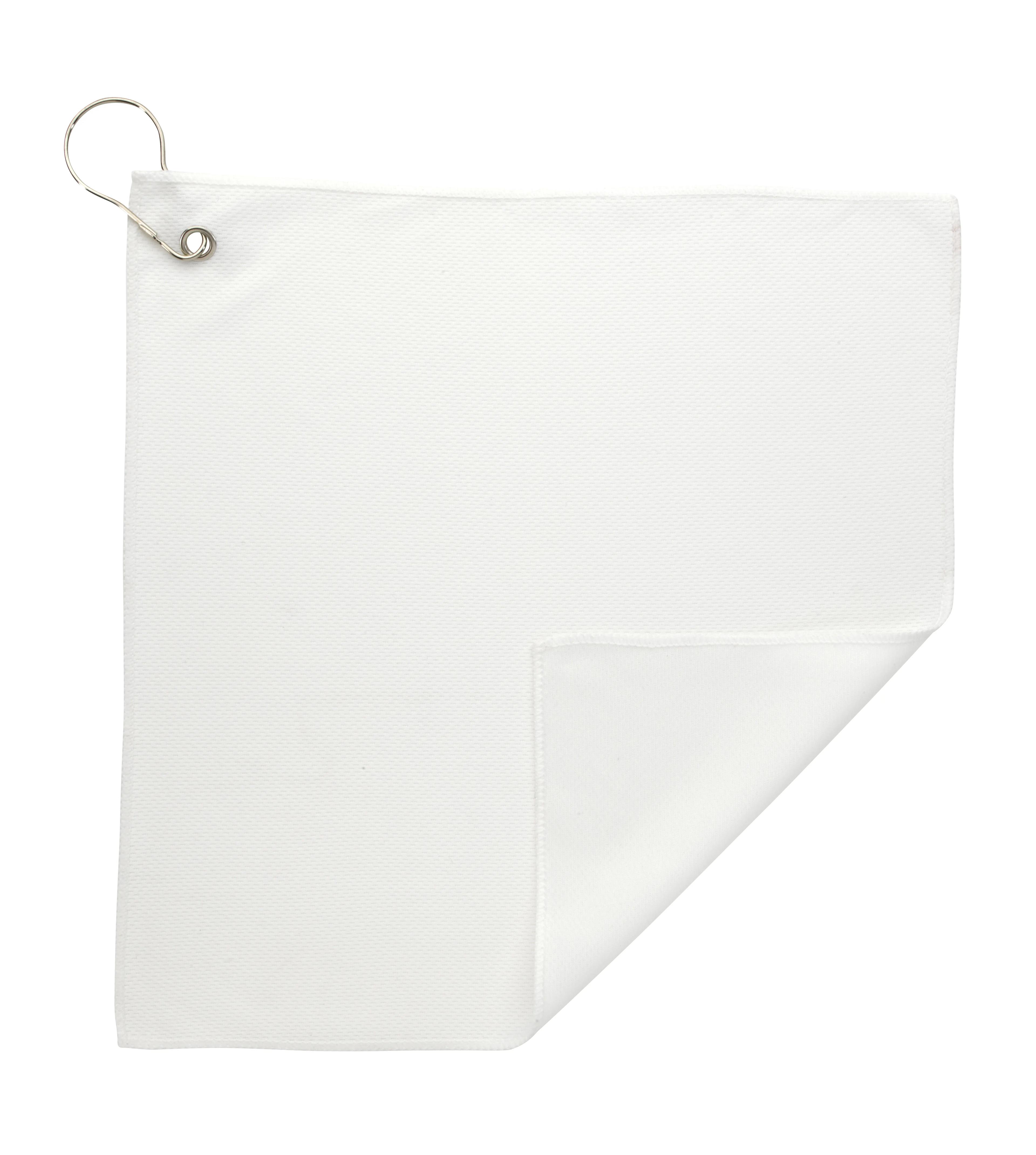Full-Color Cooling Golf Towel - Small 4 of 8