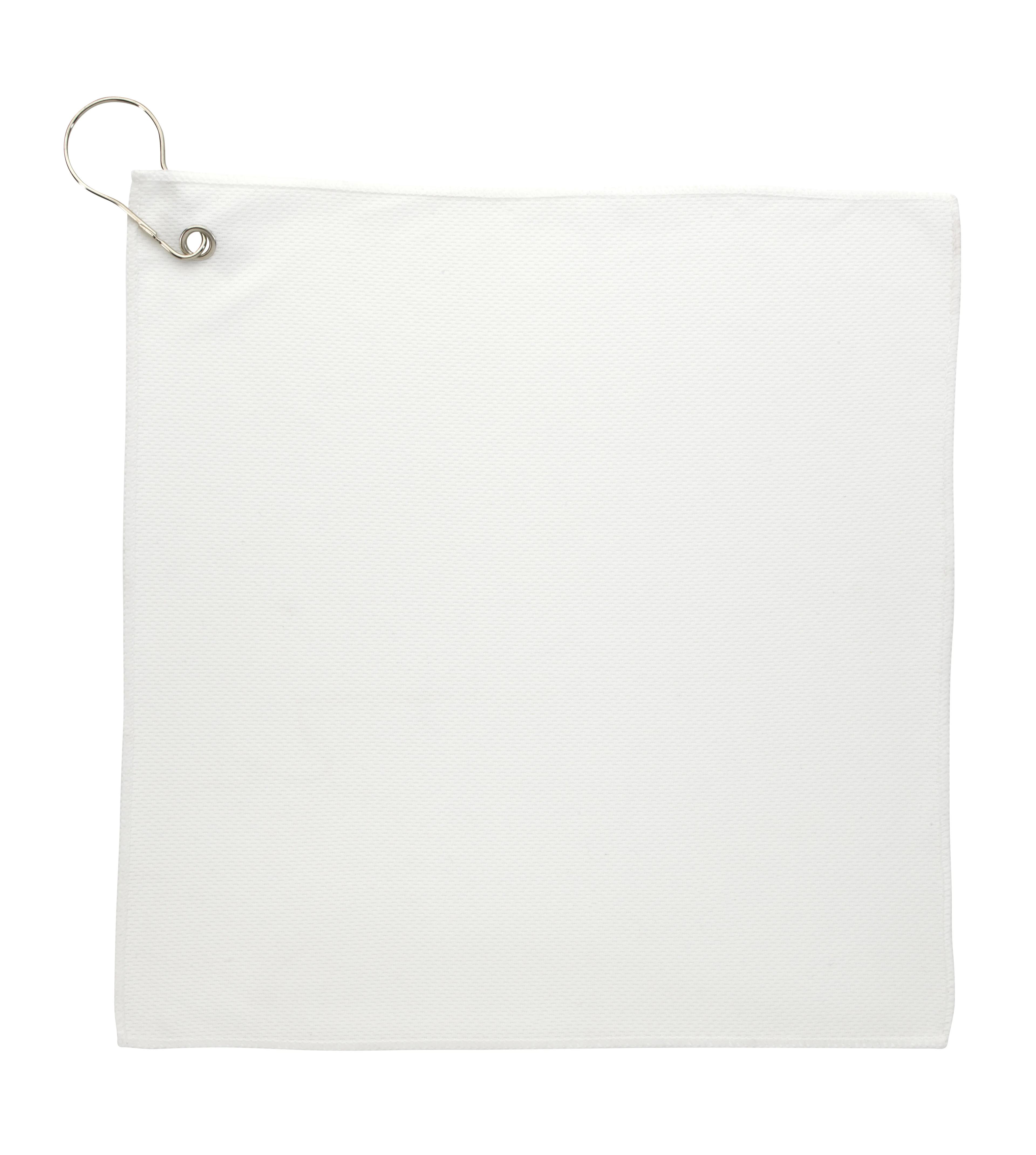 Full-Color Cooling Golf Towel - Small 5 of 8
