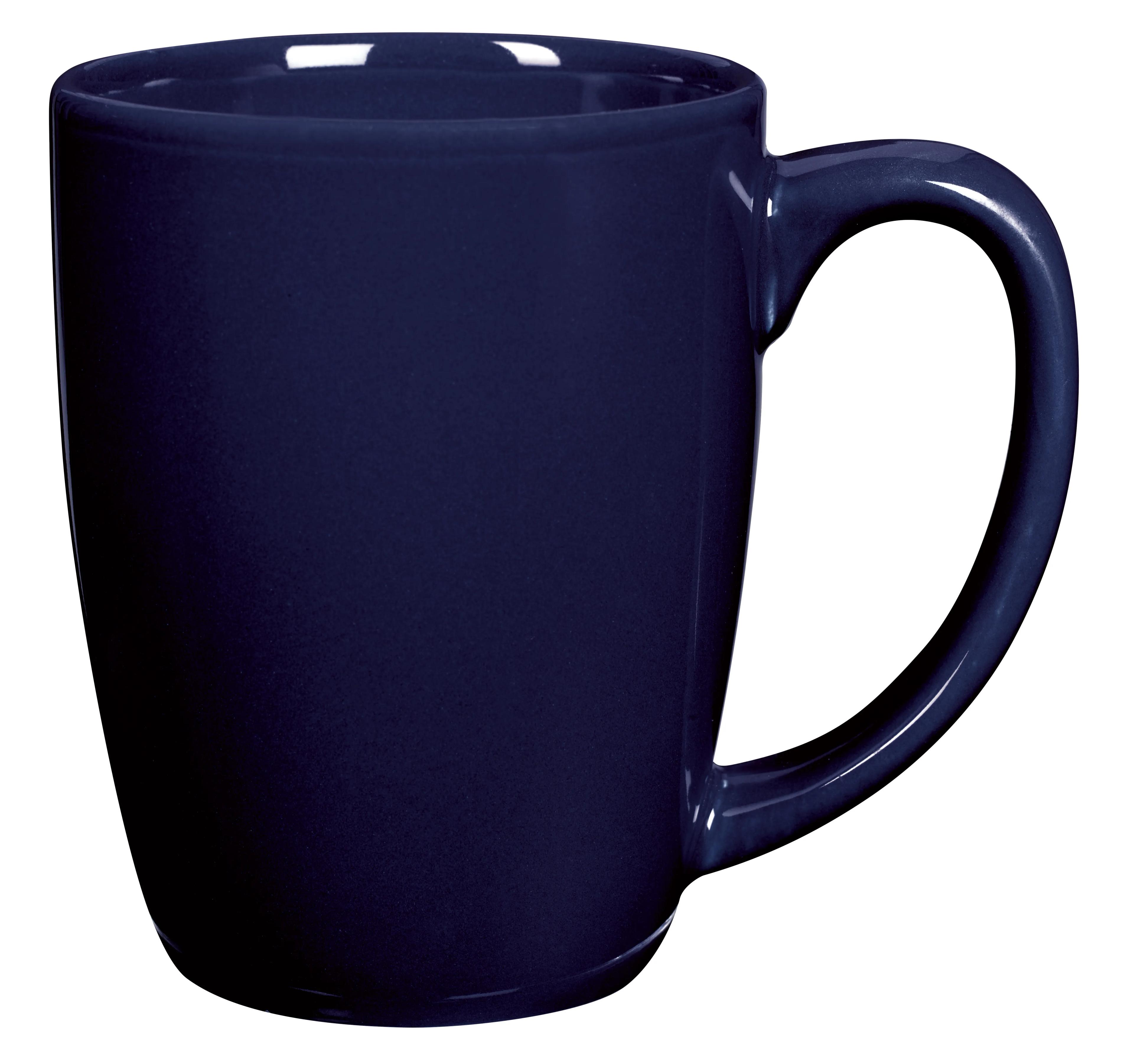 Bistro Mug Color - 12 oz. 2 of 15