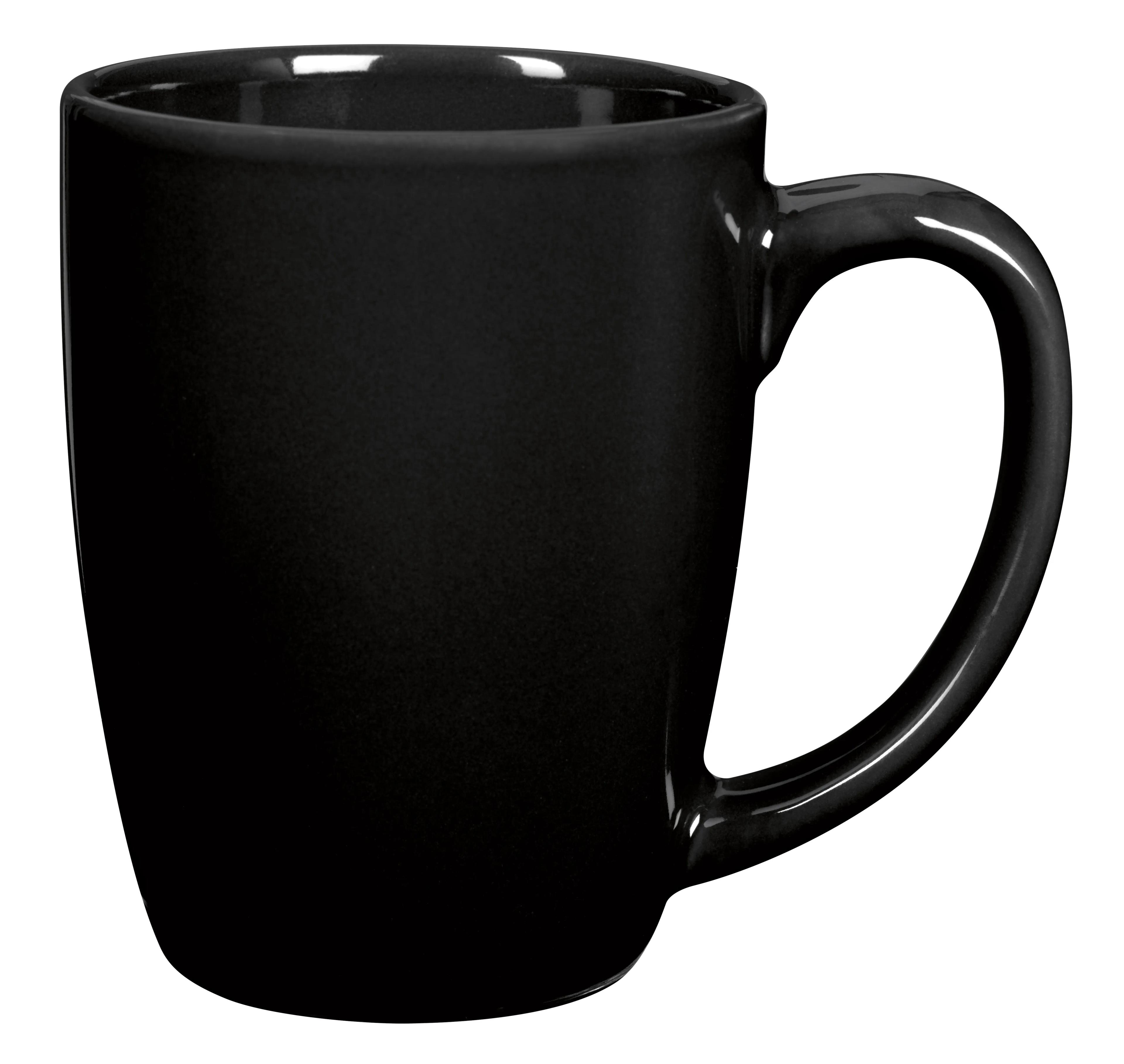 Bistro Mug Color - 12 oz. 6 of 15