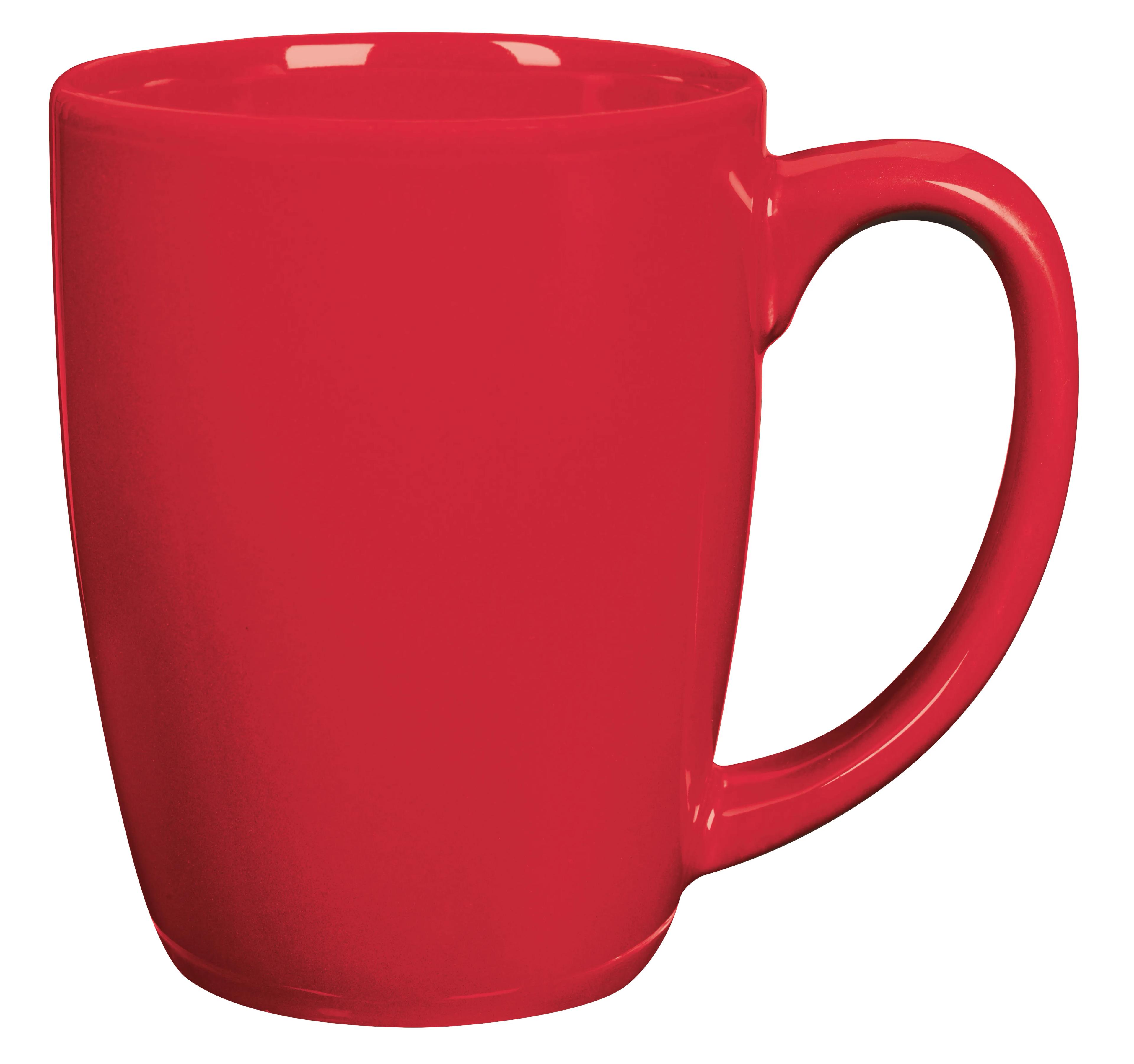Bistro Mug Color - 12 oz. 11 of 15