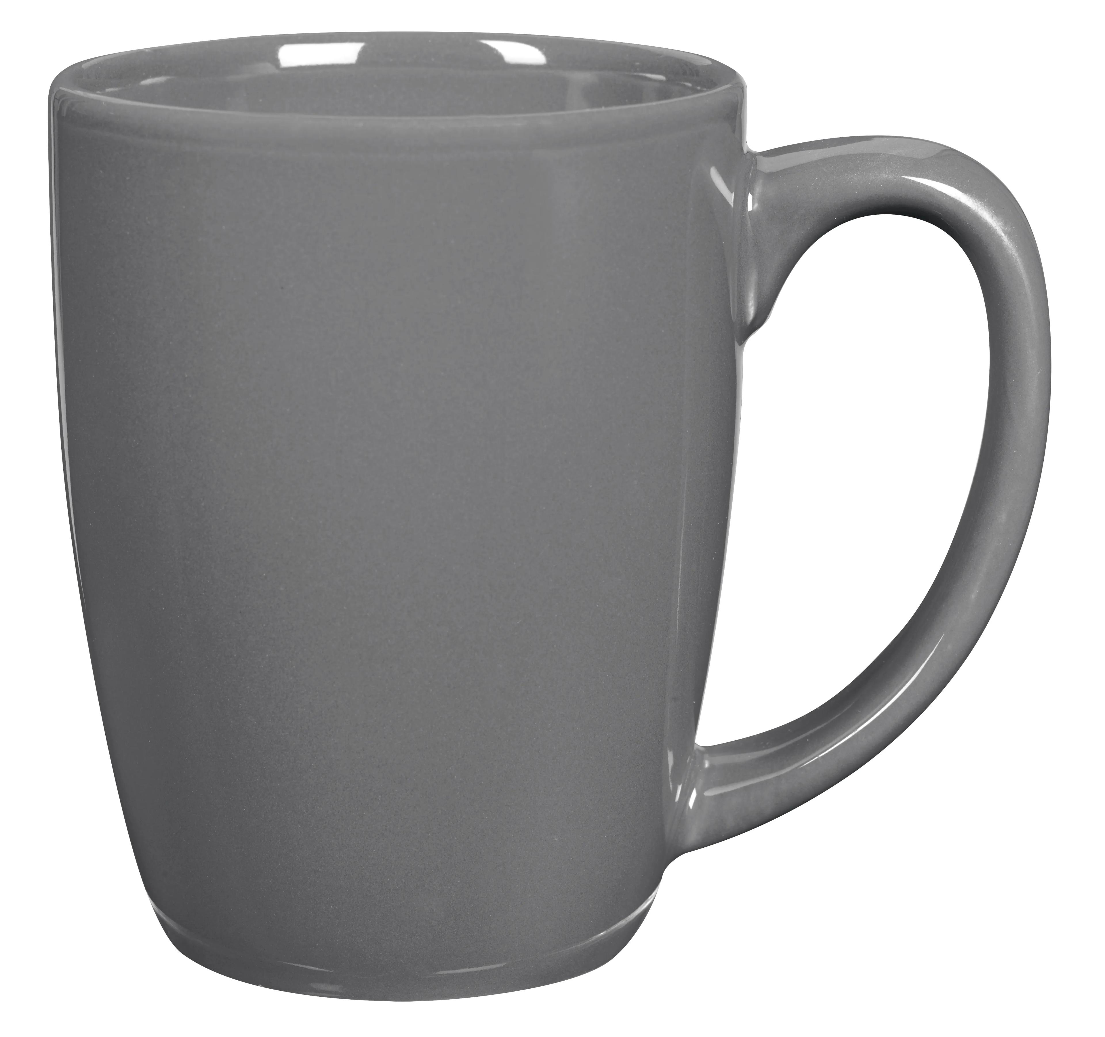 Bistro Mug Color - 12 oz. 10 of 15