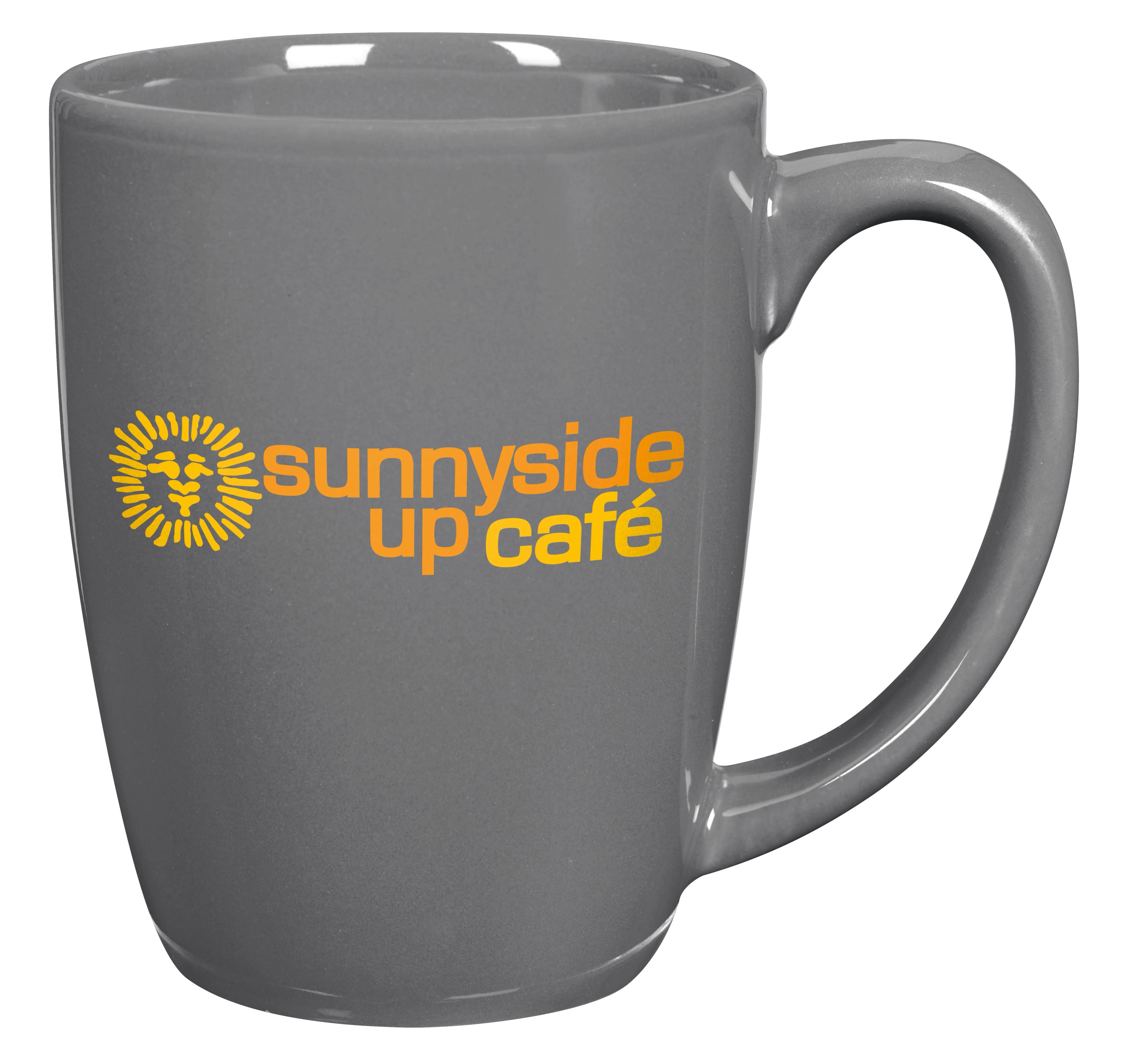 Good Value™ Bistro Mug Color - 12 oz. 3 of 27