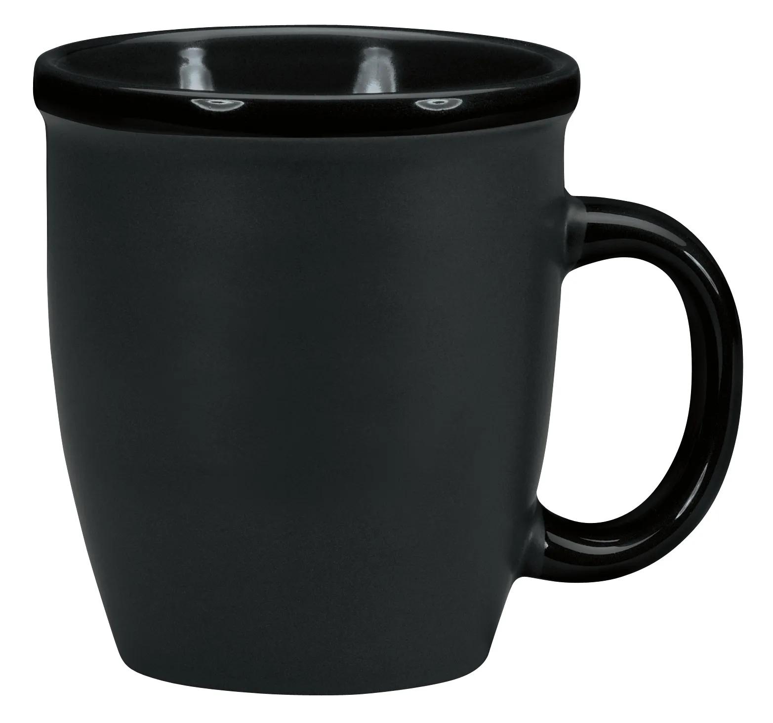 Duo-Texture Mug - 12 oz. 1 of 3