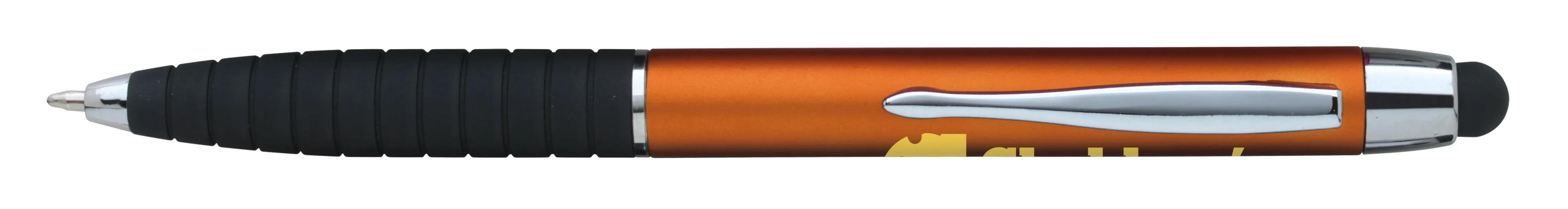 Metallic Cool Grip Stylus Pen 31 of 43