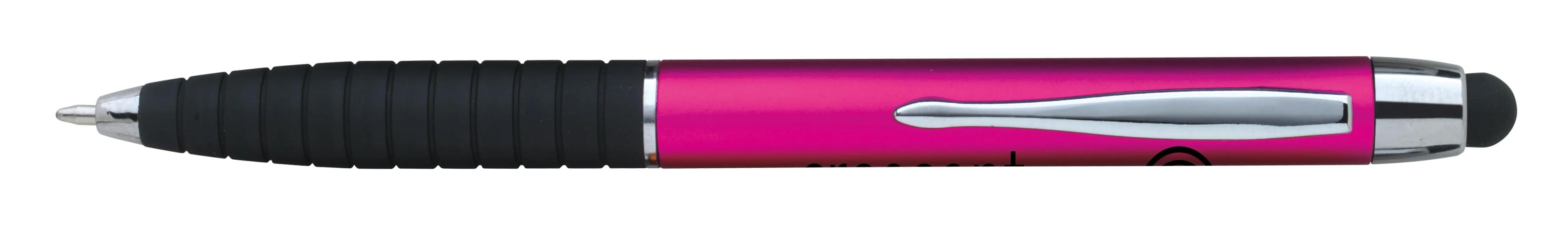 Metallic Cool Grip Stylus Pen 34 of 43