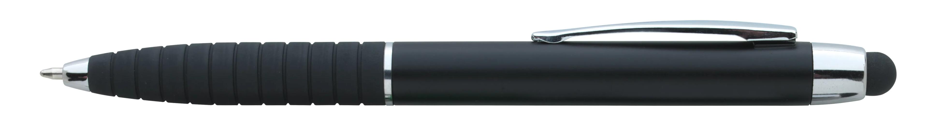 Metallic Cool Grip Stylus Pen 1 of 43