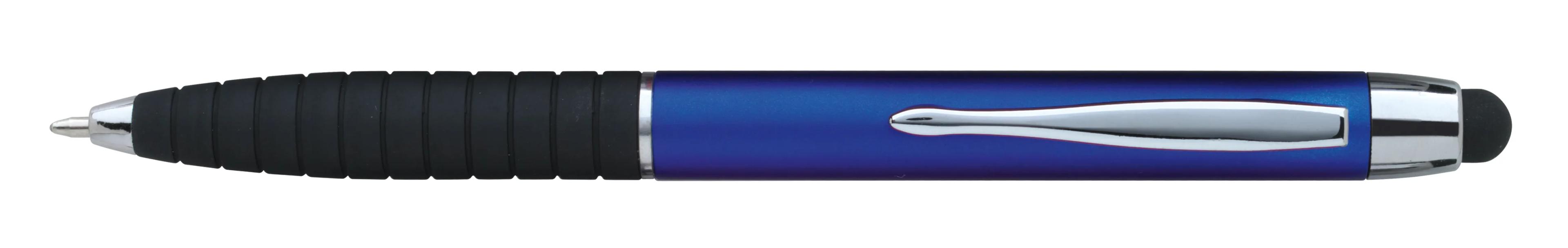 Metallic Cool Grip Stylus Pen 3 of 43